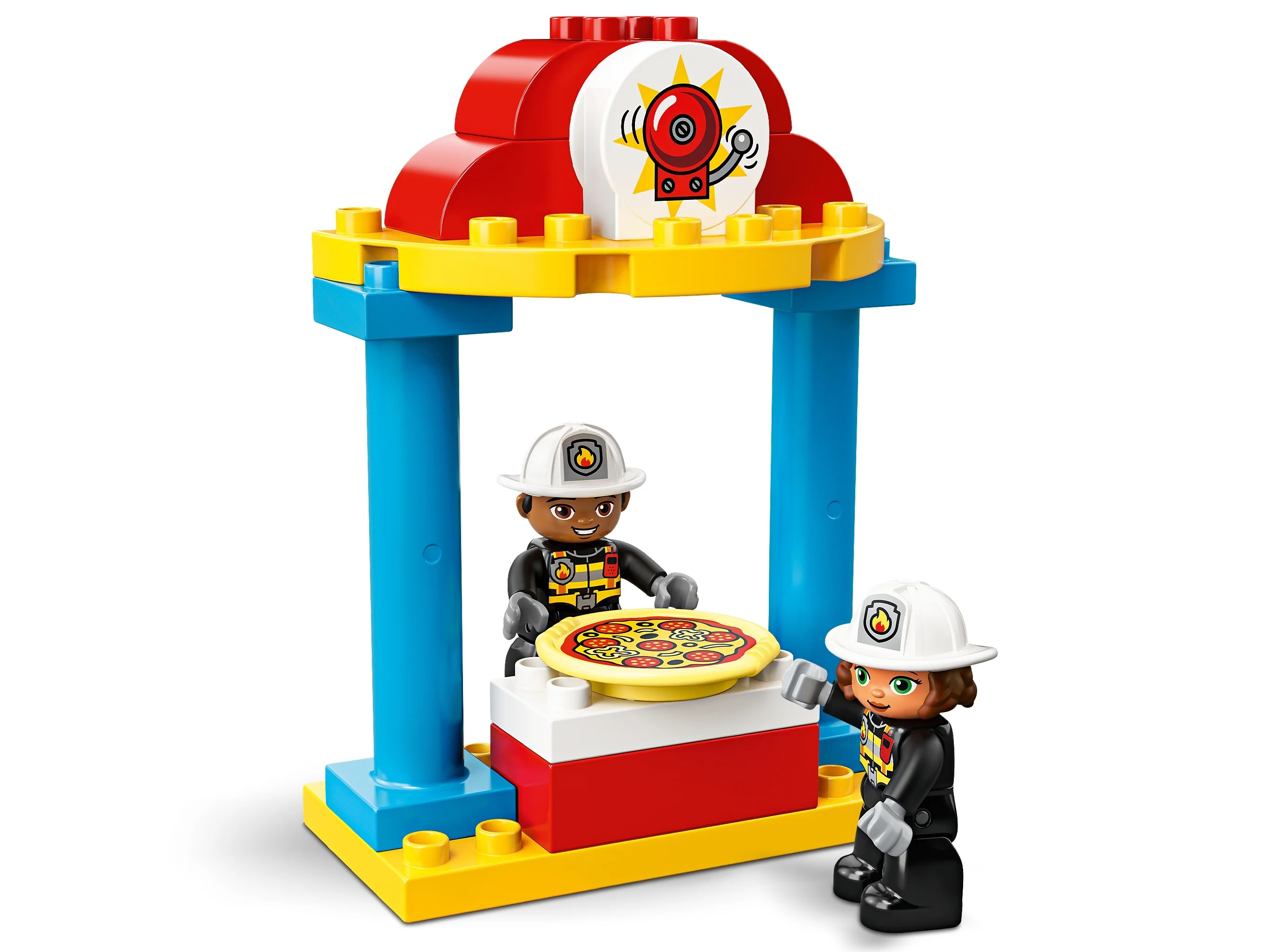 Fire Station - Image 7