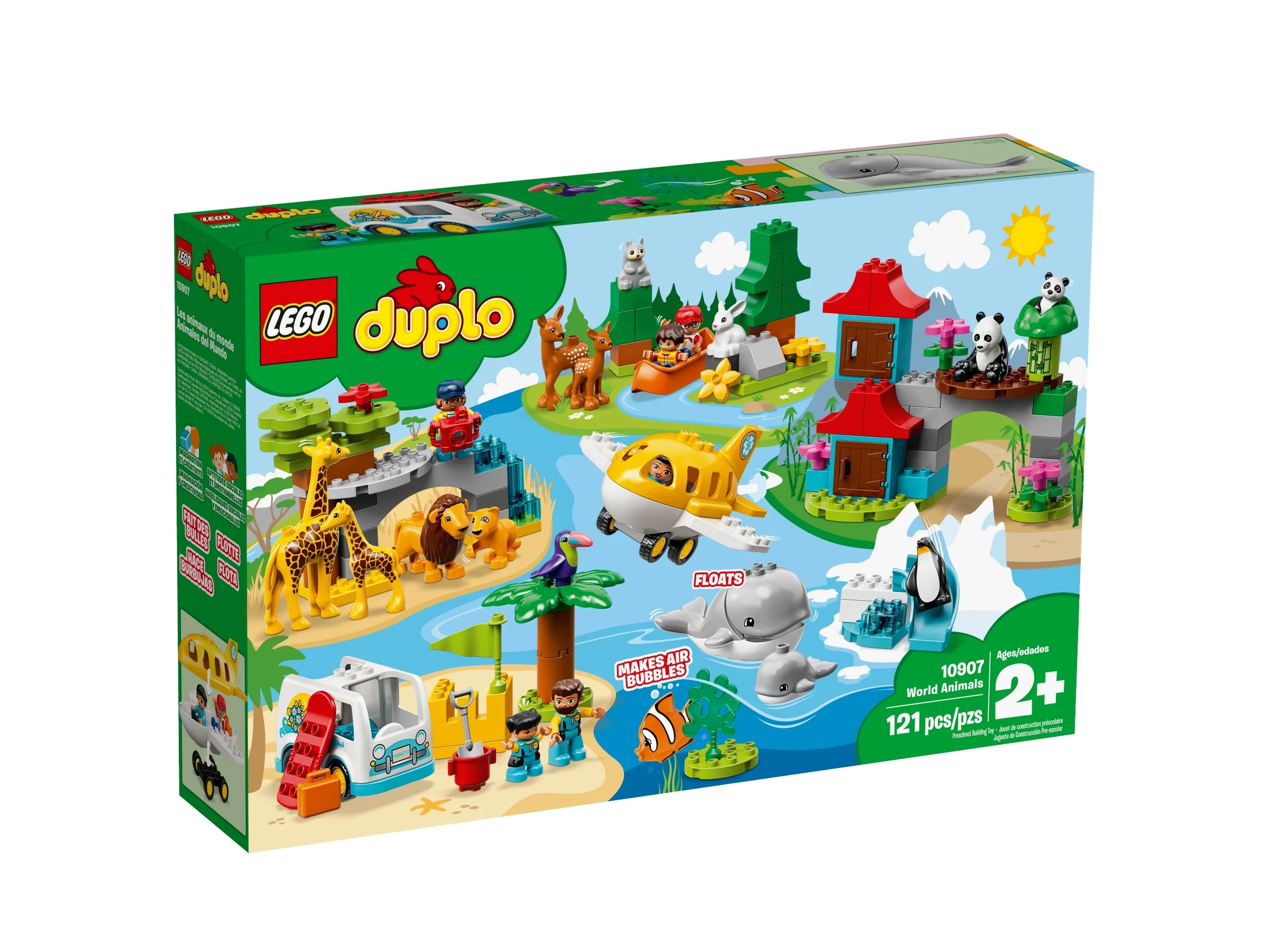 World Animals - Image 2