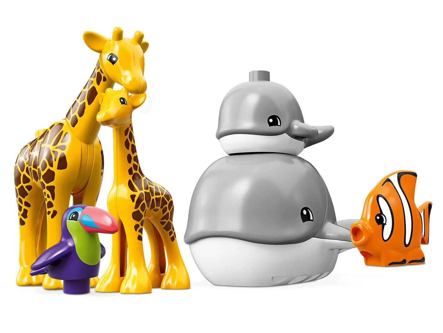 World Animals - Image 3