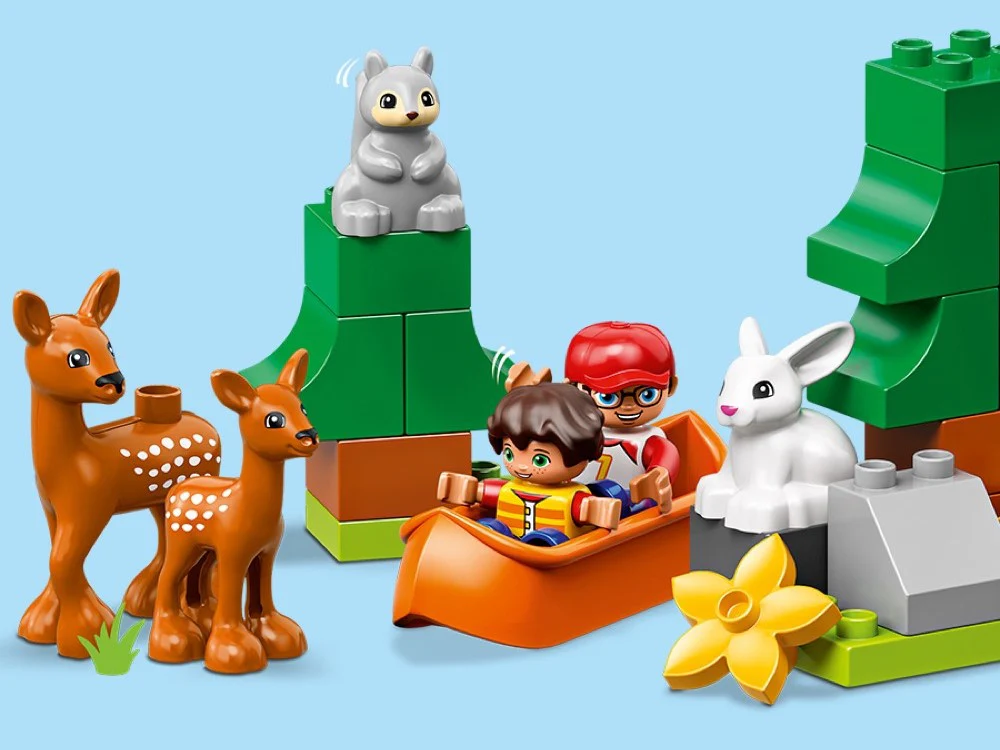 World Animals - Image 6