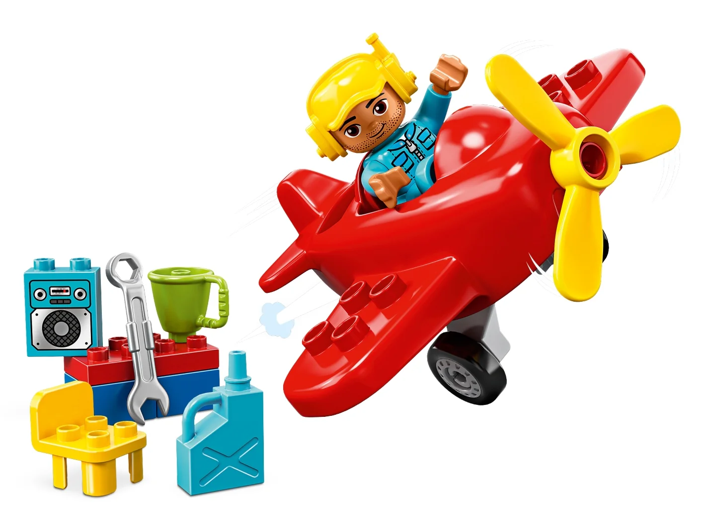 Plane - Image 3