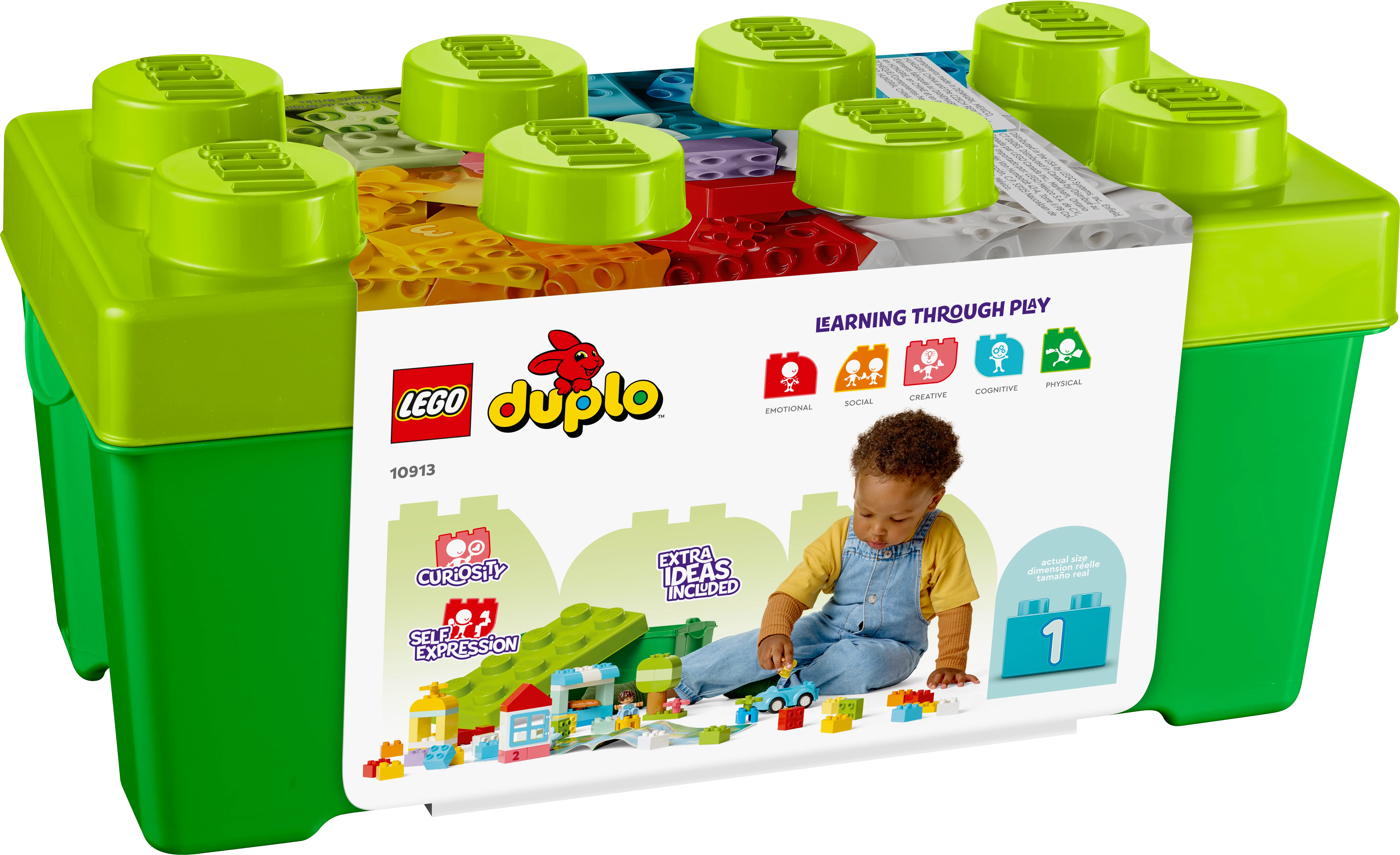 Brick Box - Image 10