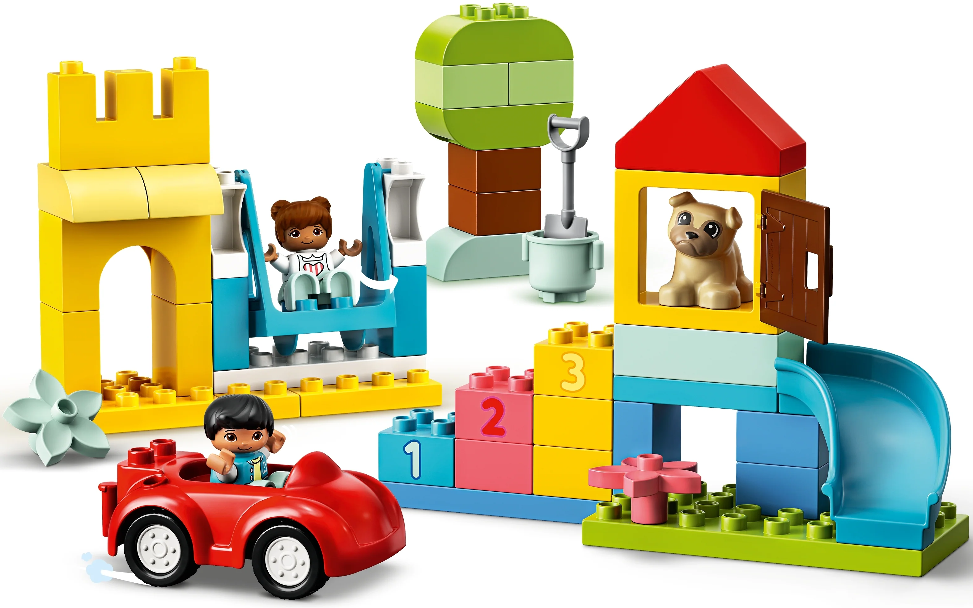 Deluxe Brick Box - Image 8