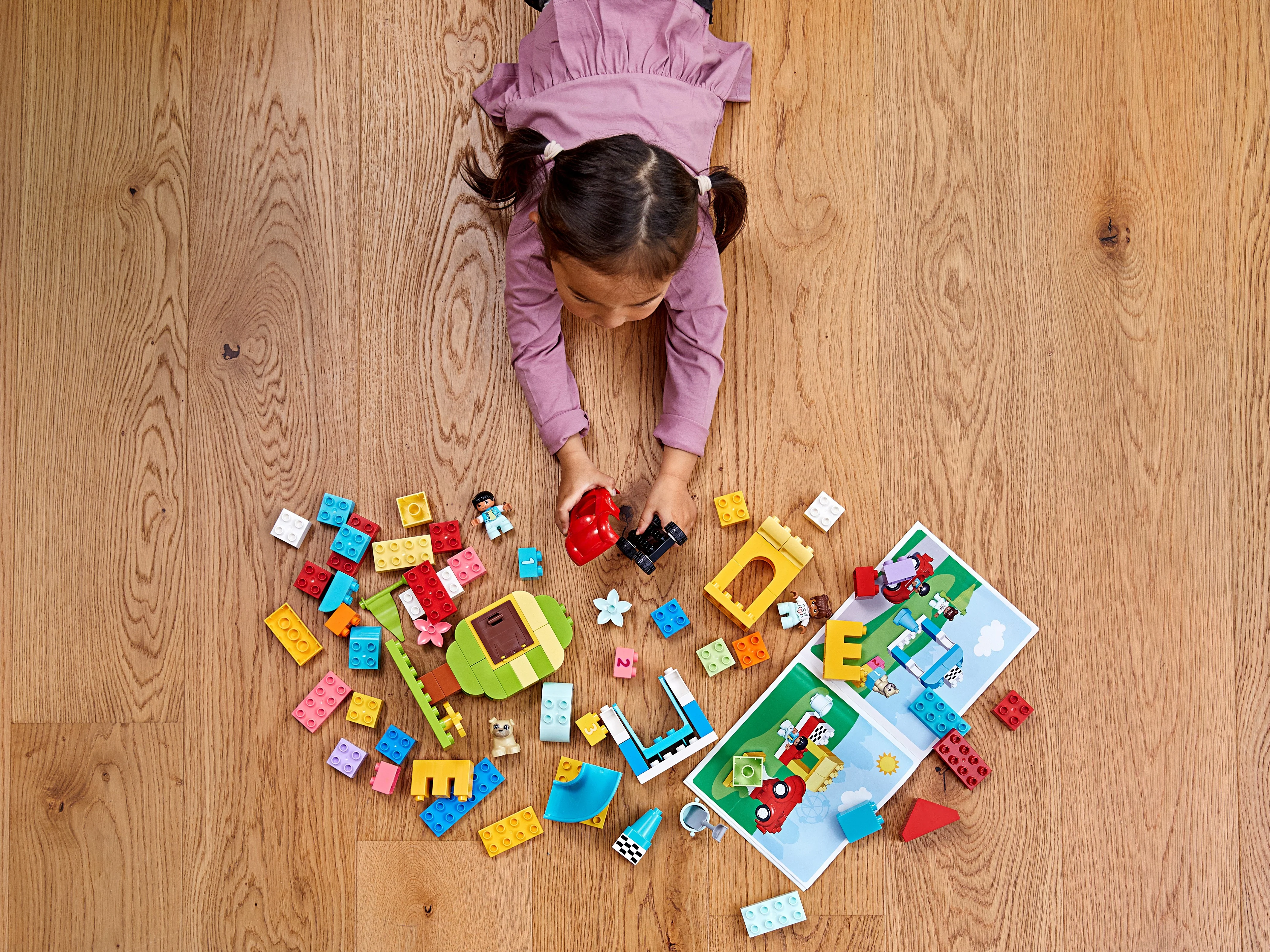 Deluxe Brick Box - Image 9