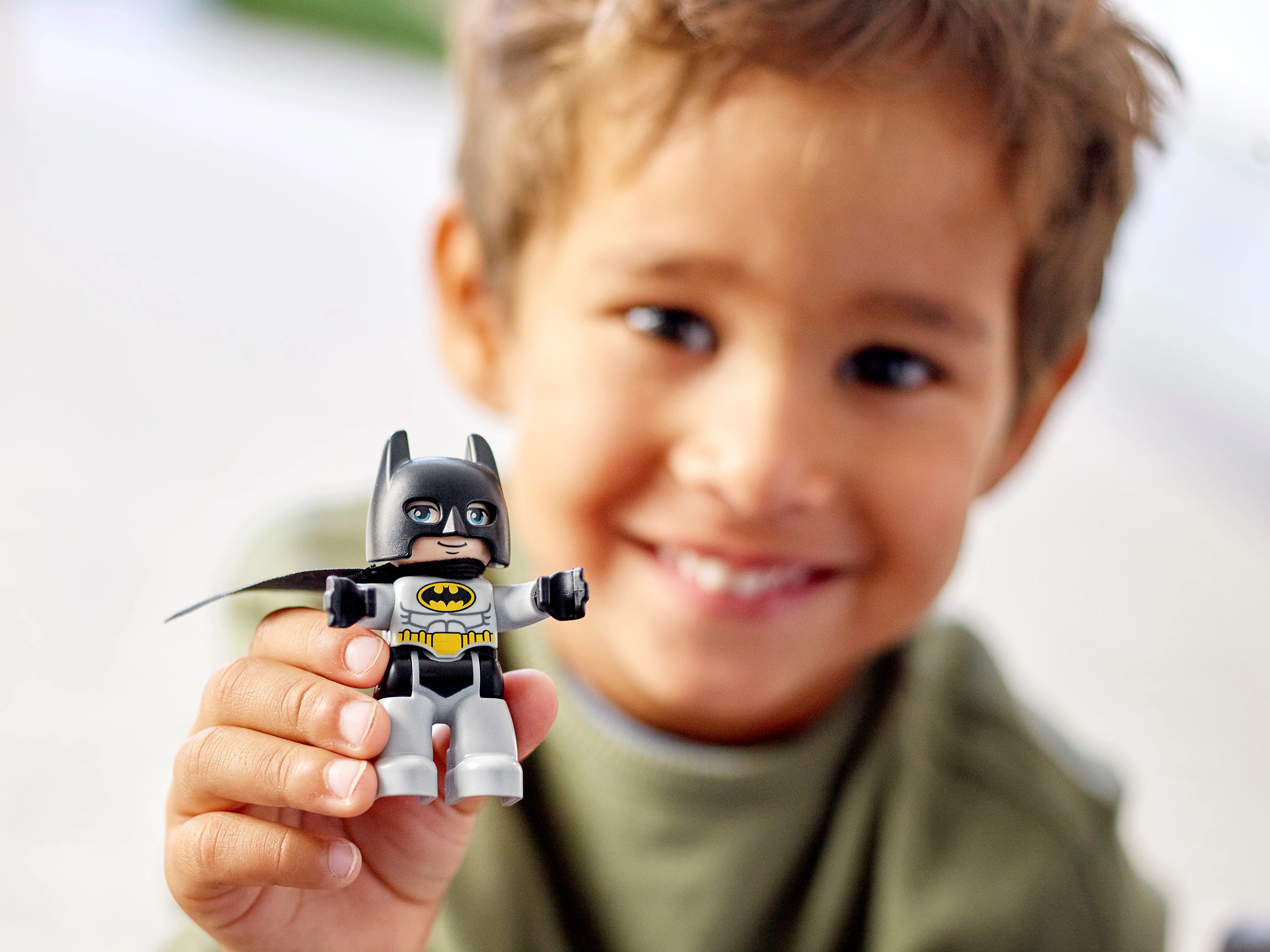 Batcave - Image 10