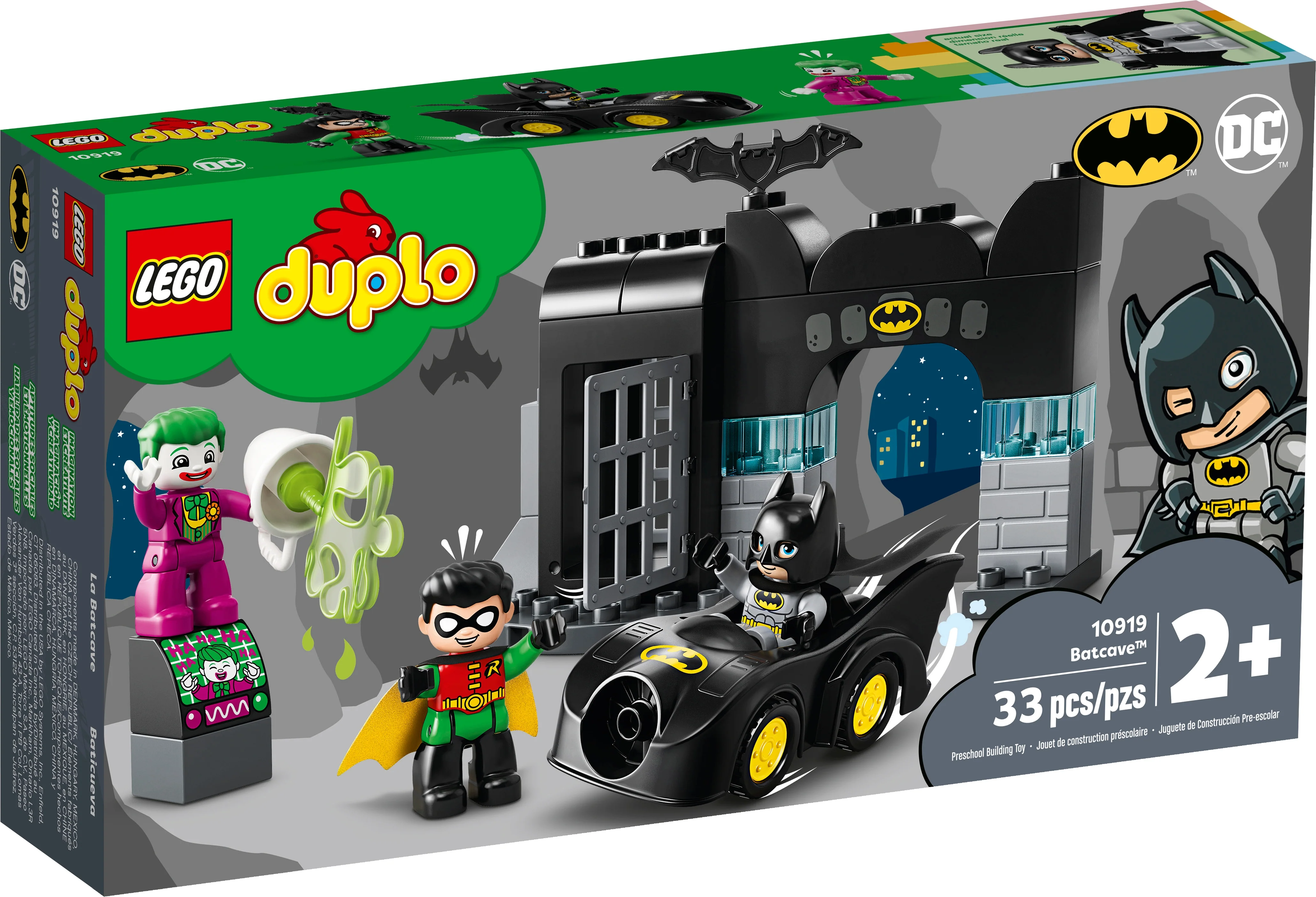 Batcave - Image 2