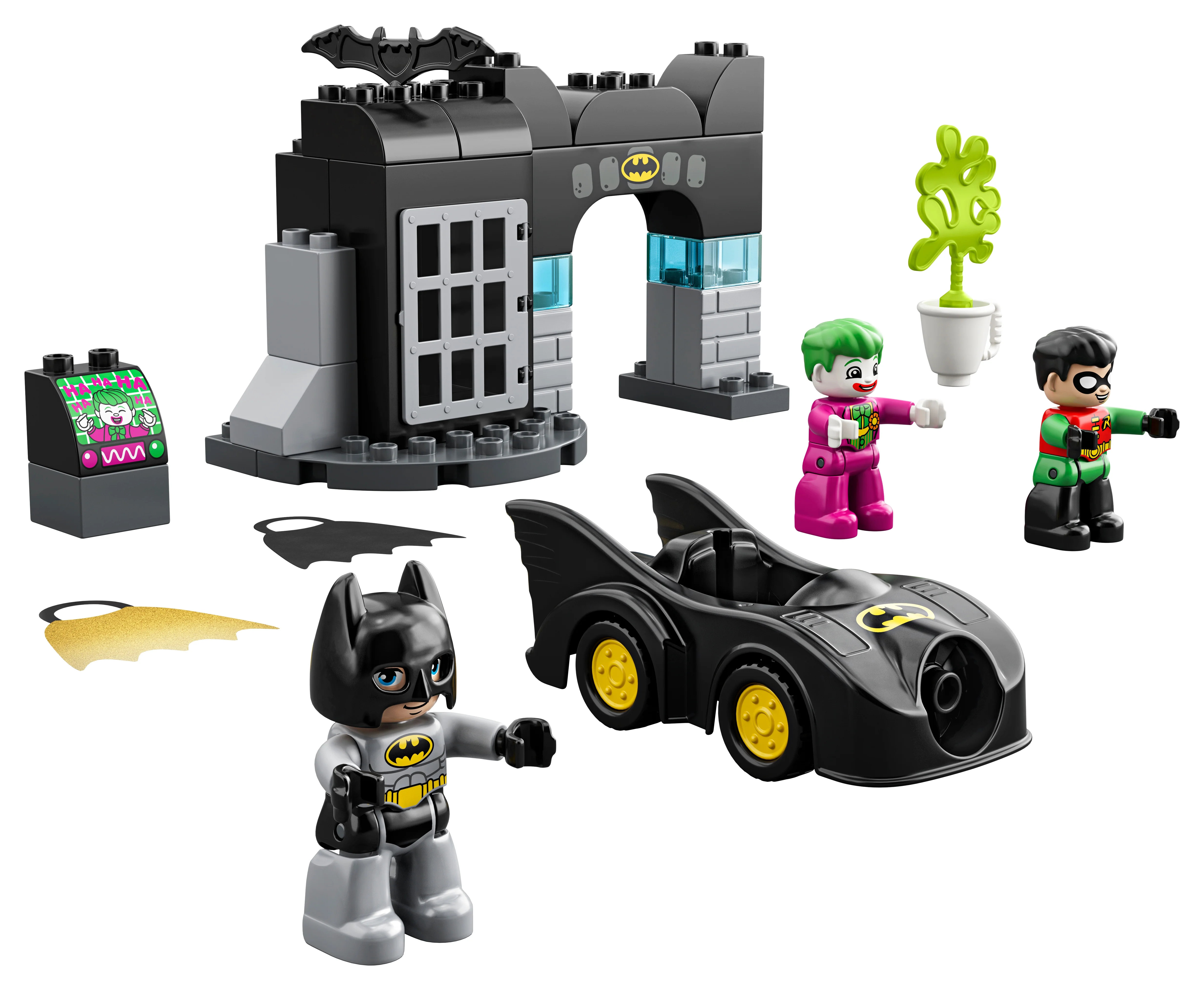 Batcave - Image 3