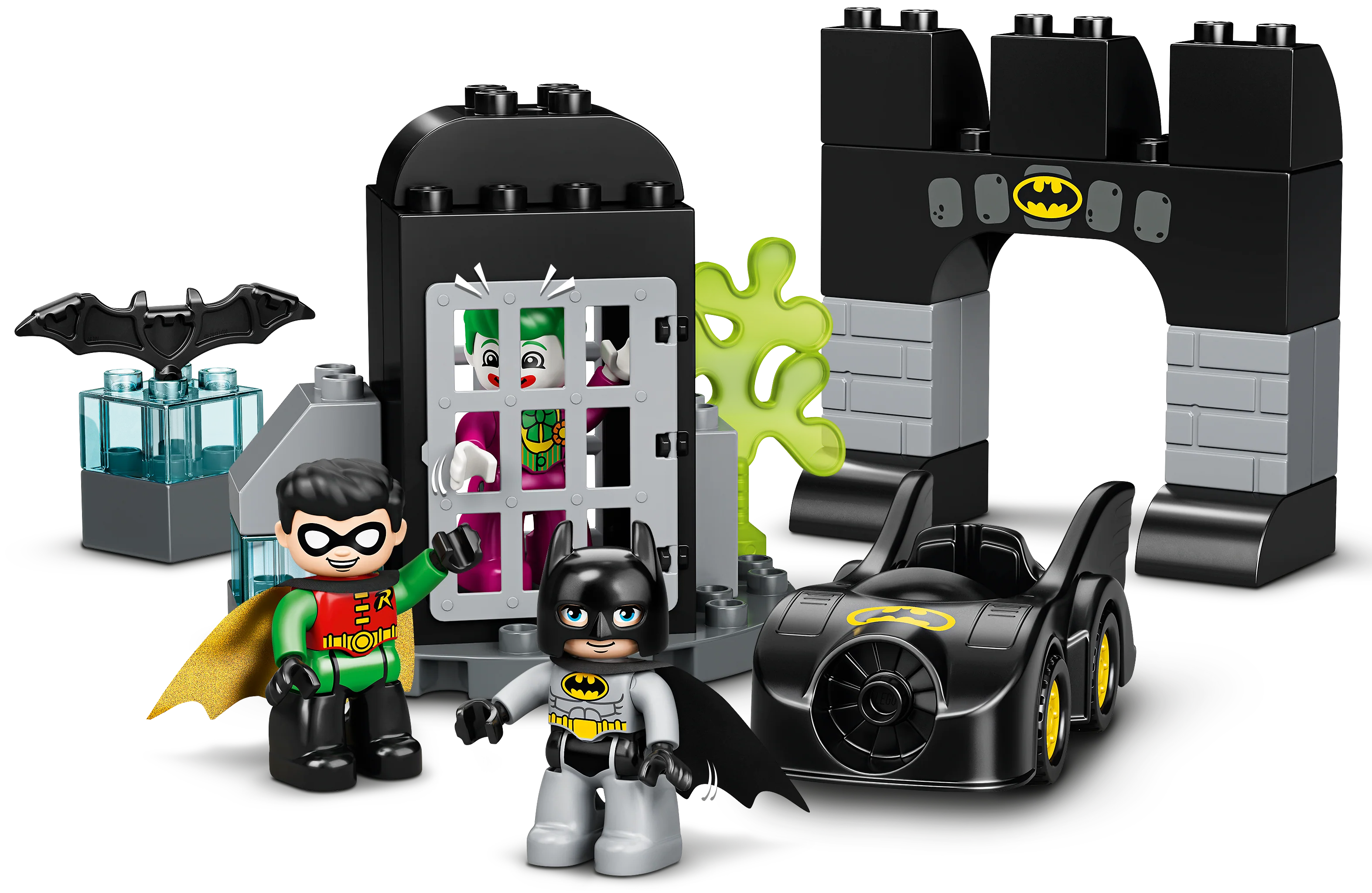 Batcave - Image 4