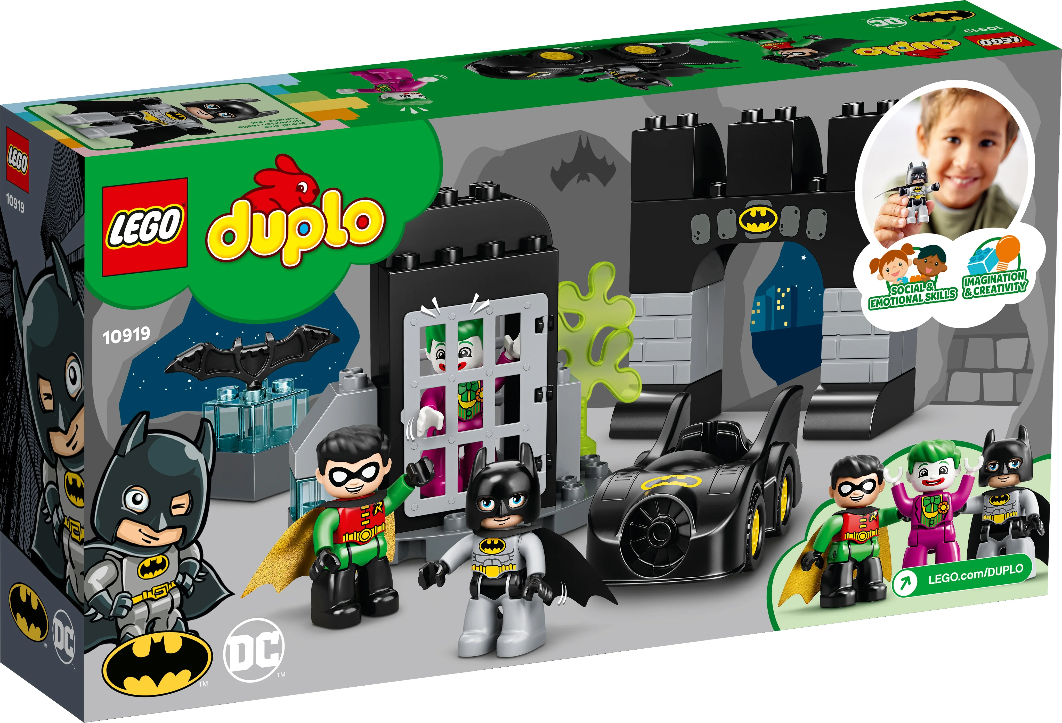 Batcave - Image 6
