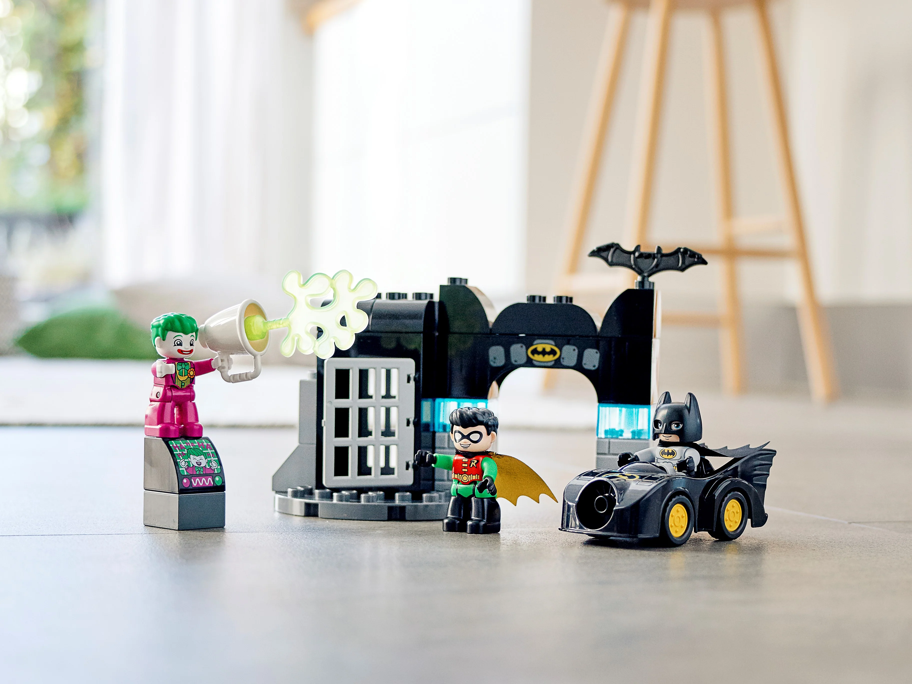 Batcave - Image 9
