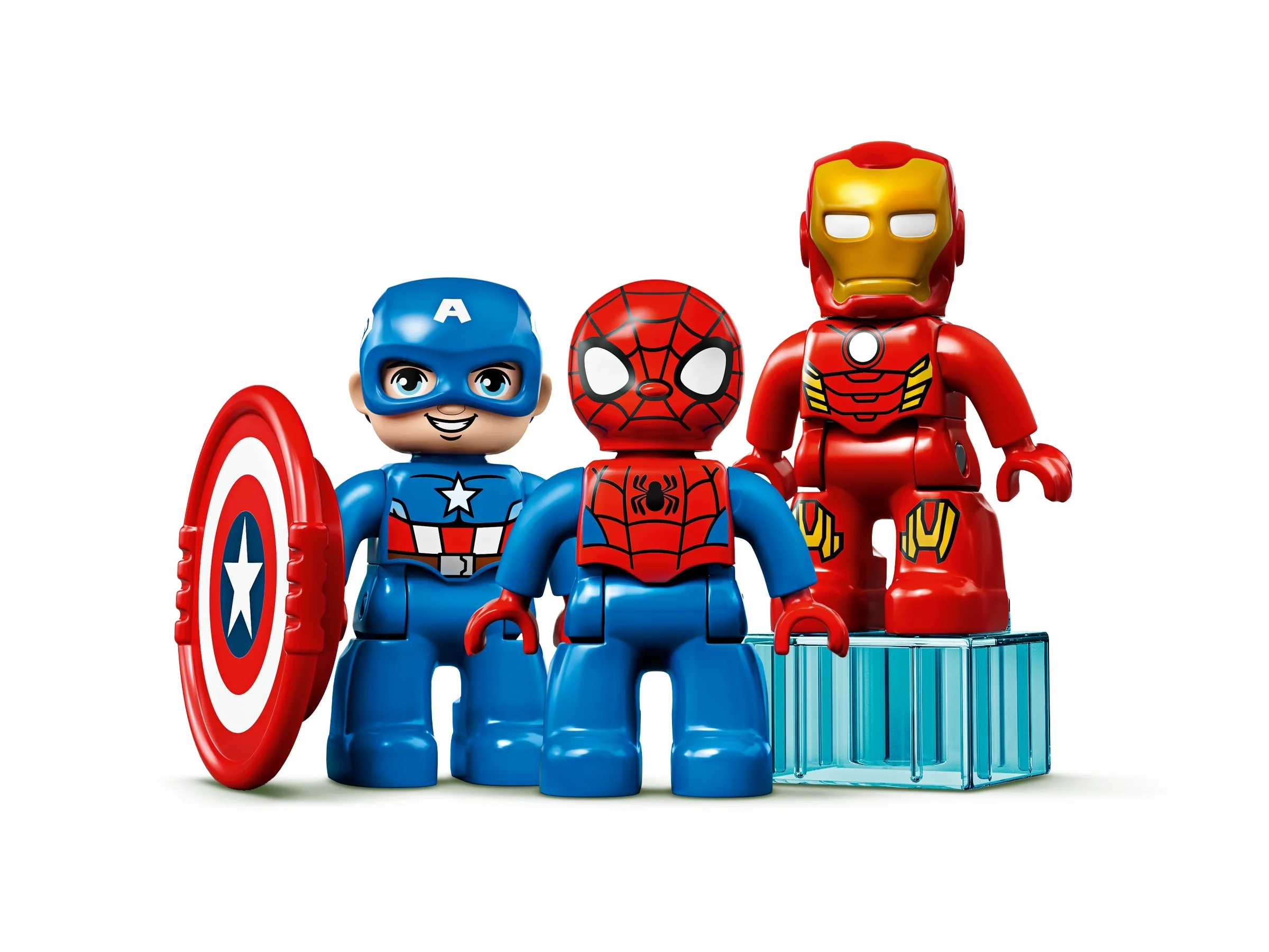 Super Heroes Lab - Image 4