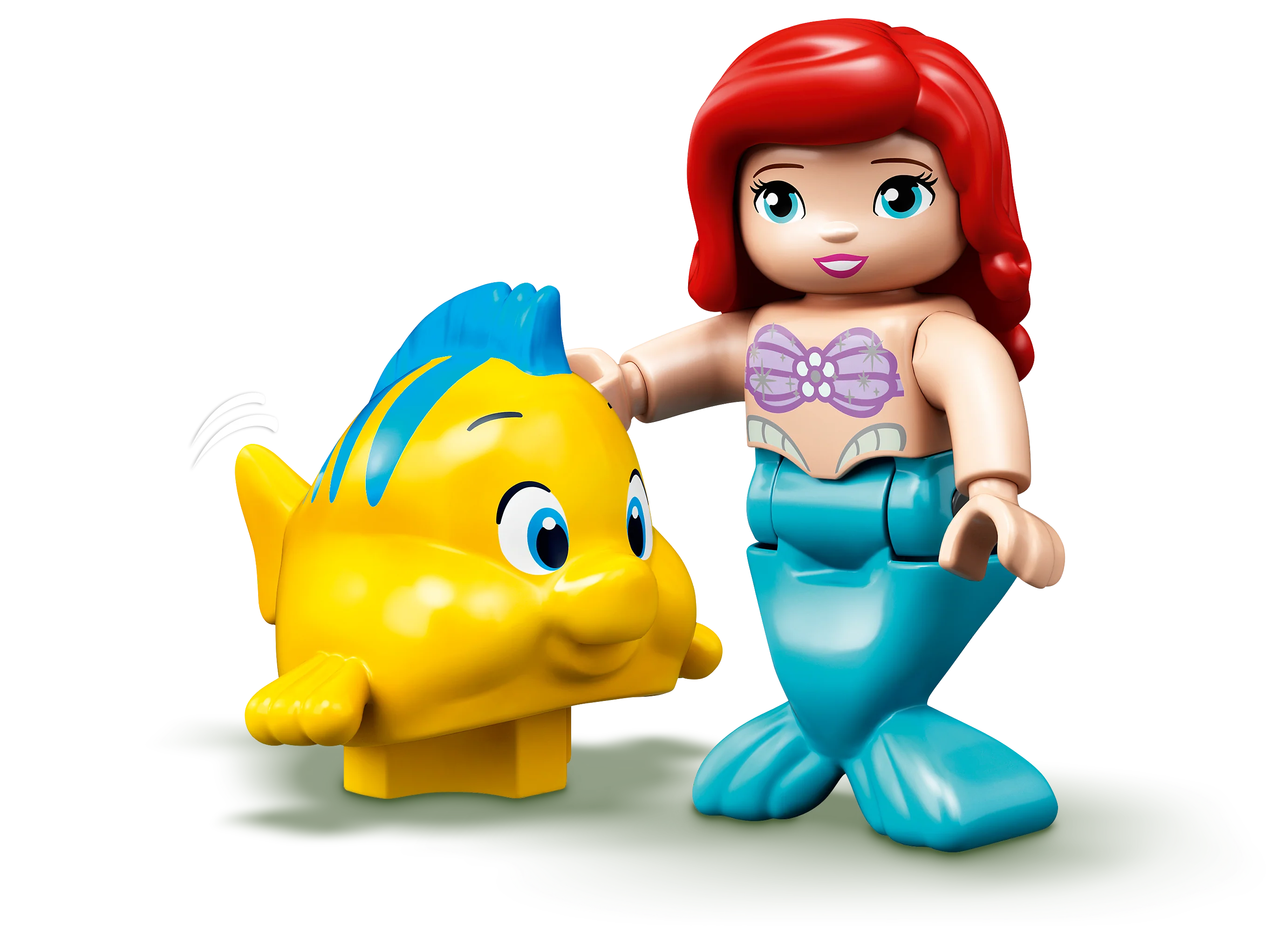 Ariel's Undersea Castle - Image 5