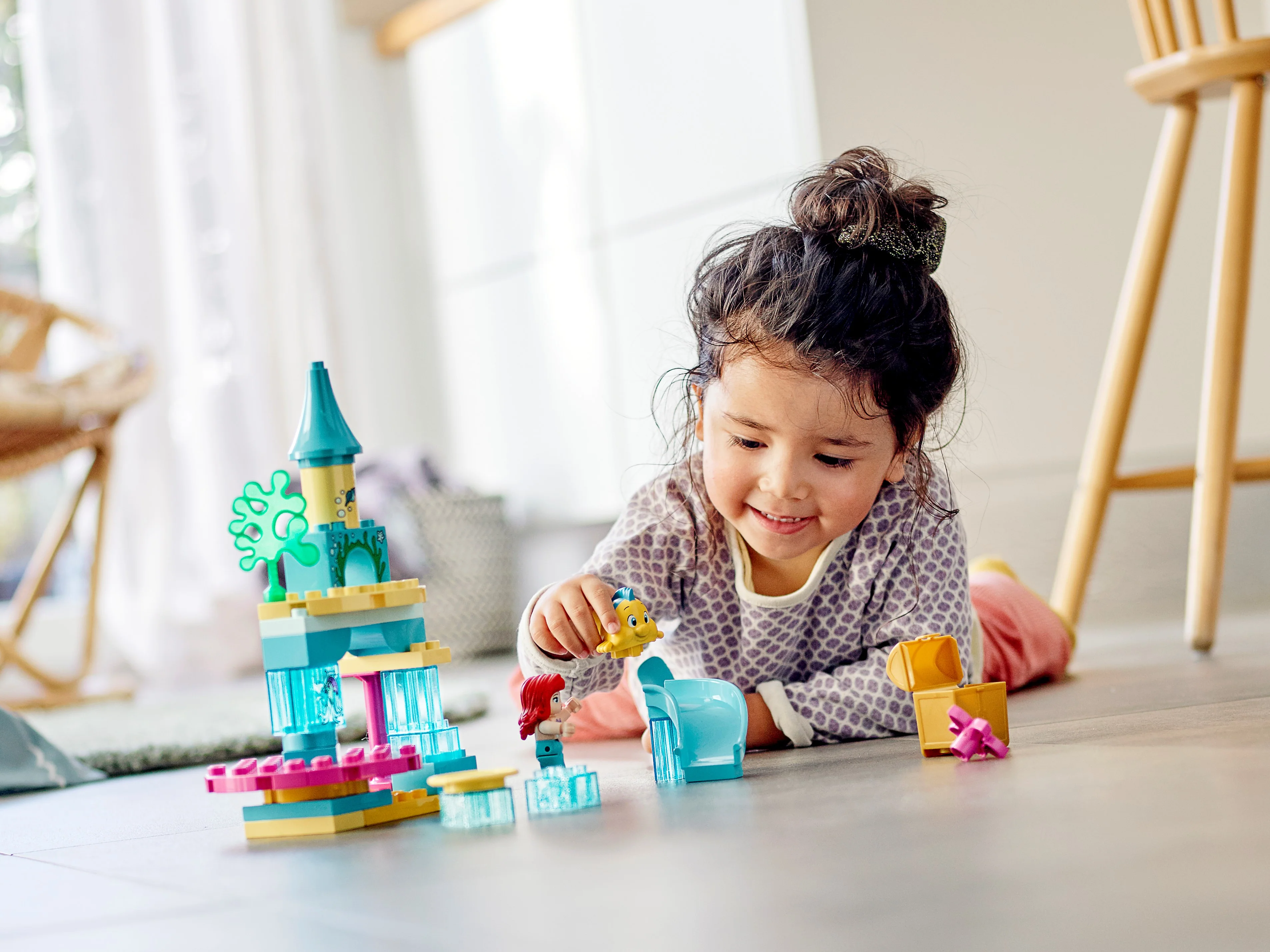 Ariel's Undersea Castle - Image 9