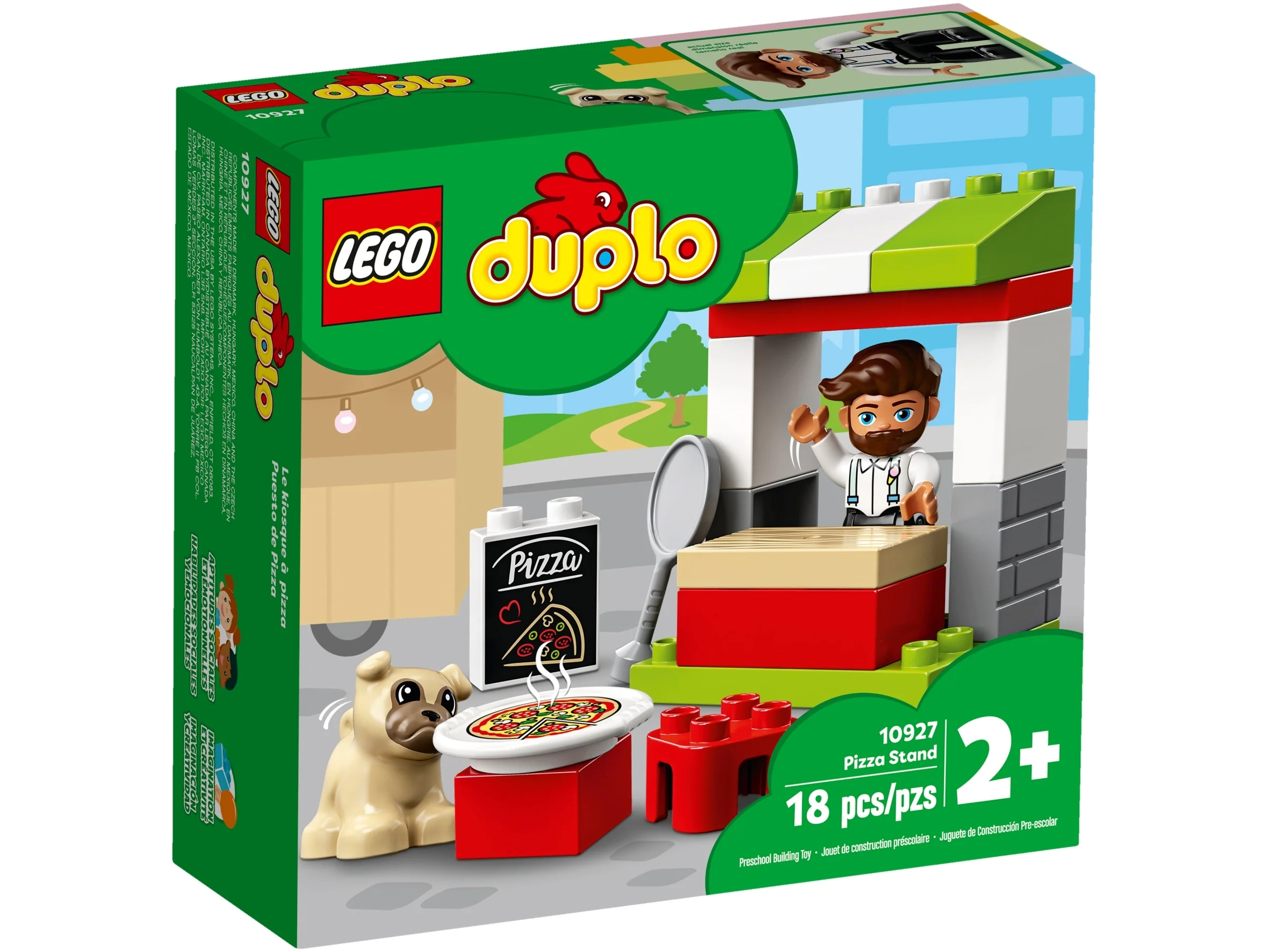 Pizza Stand - Image 2