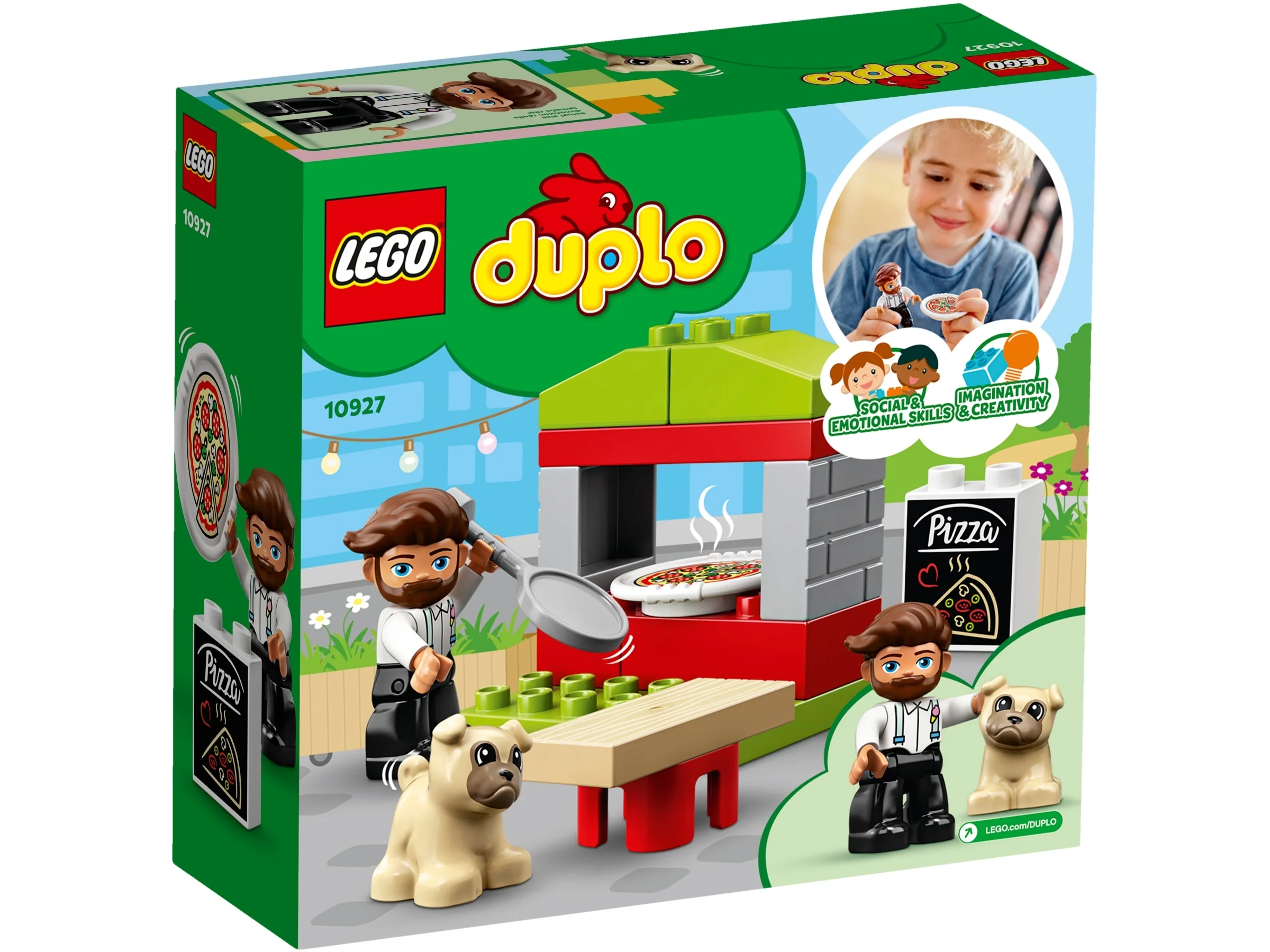 Pizza Stand - Image 4