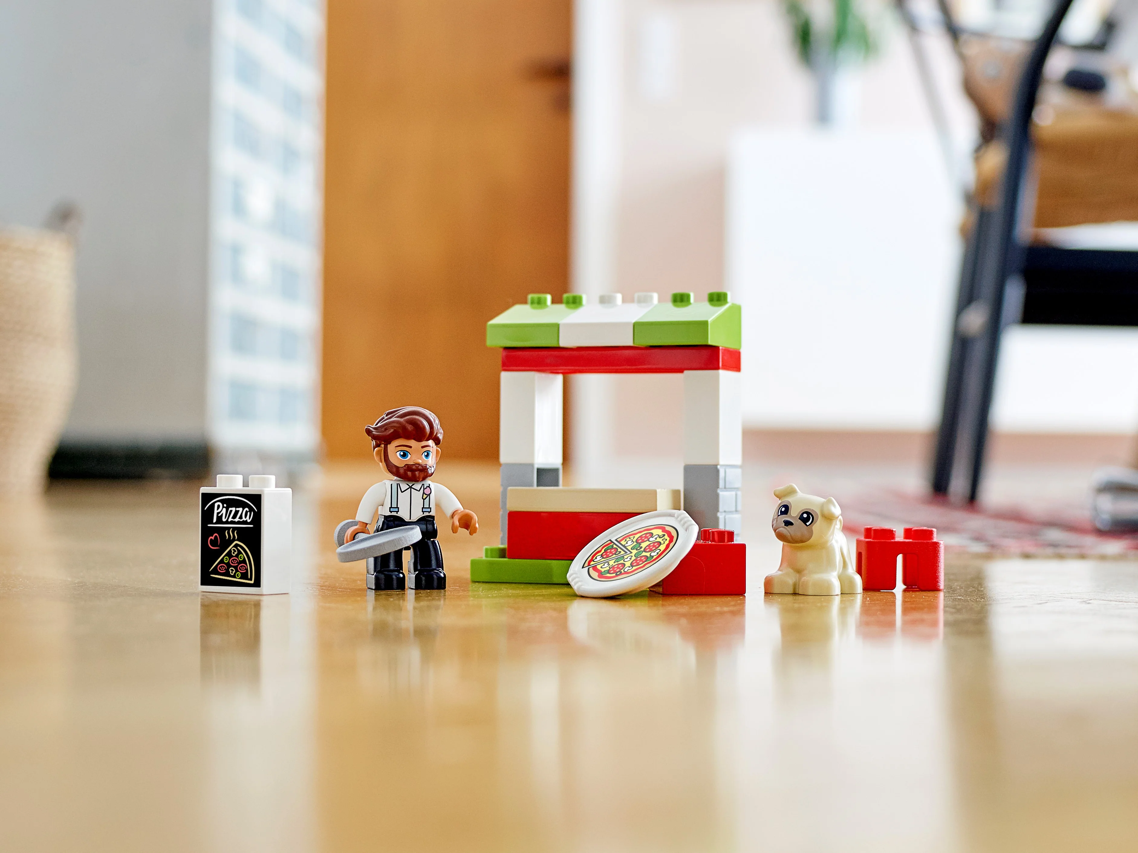 Pizza Stand - Image 7