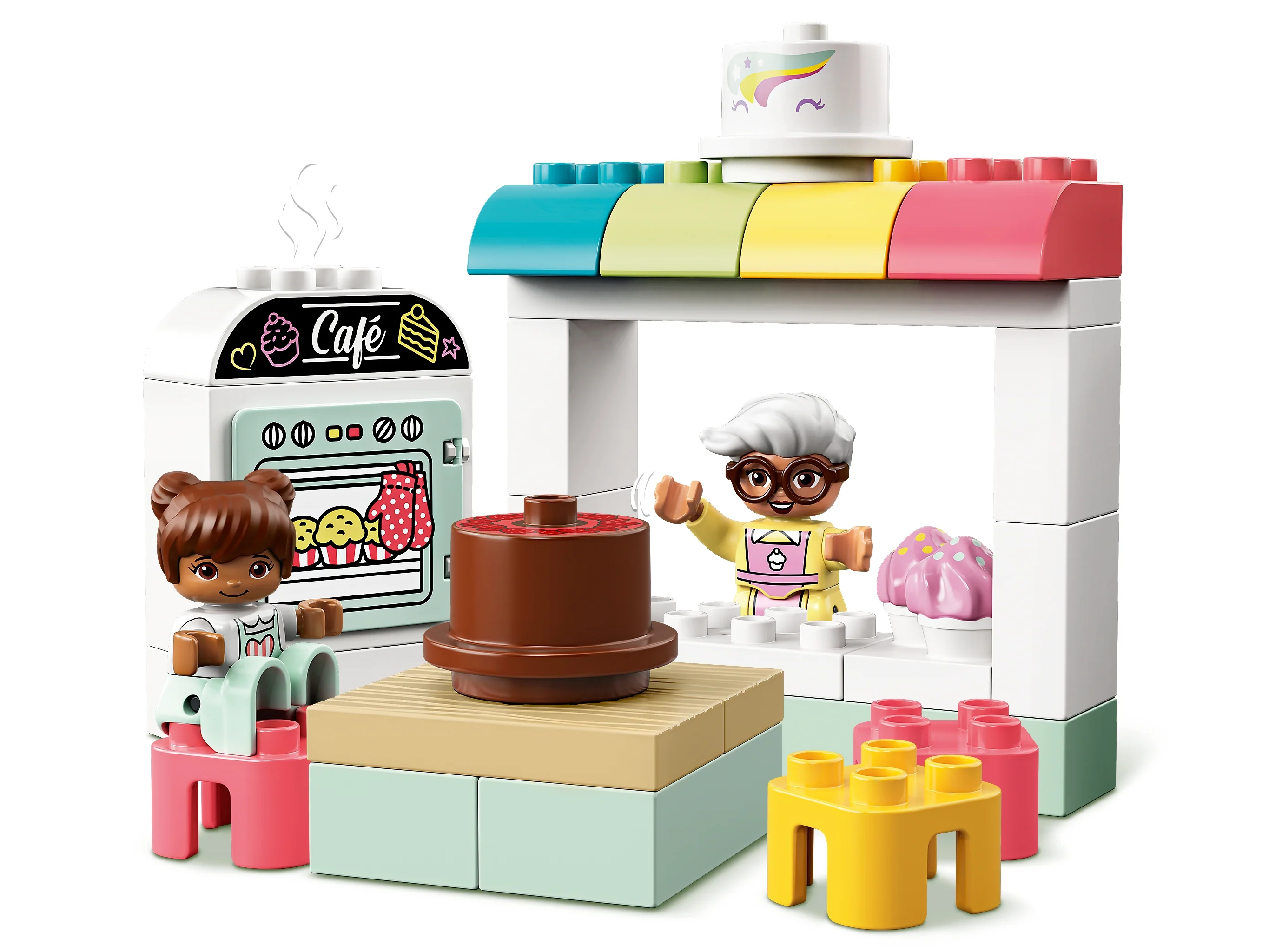 Bakery - Image 10