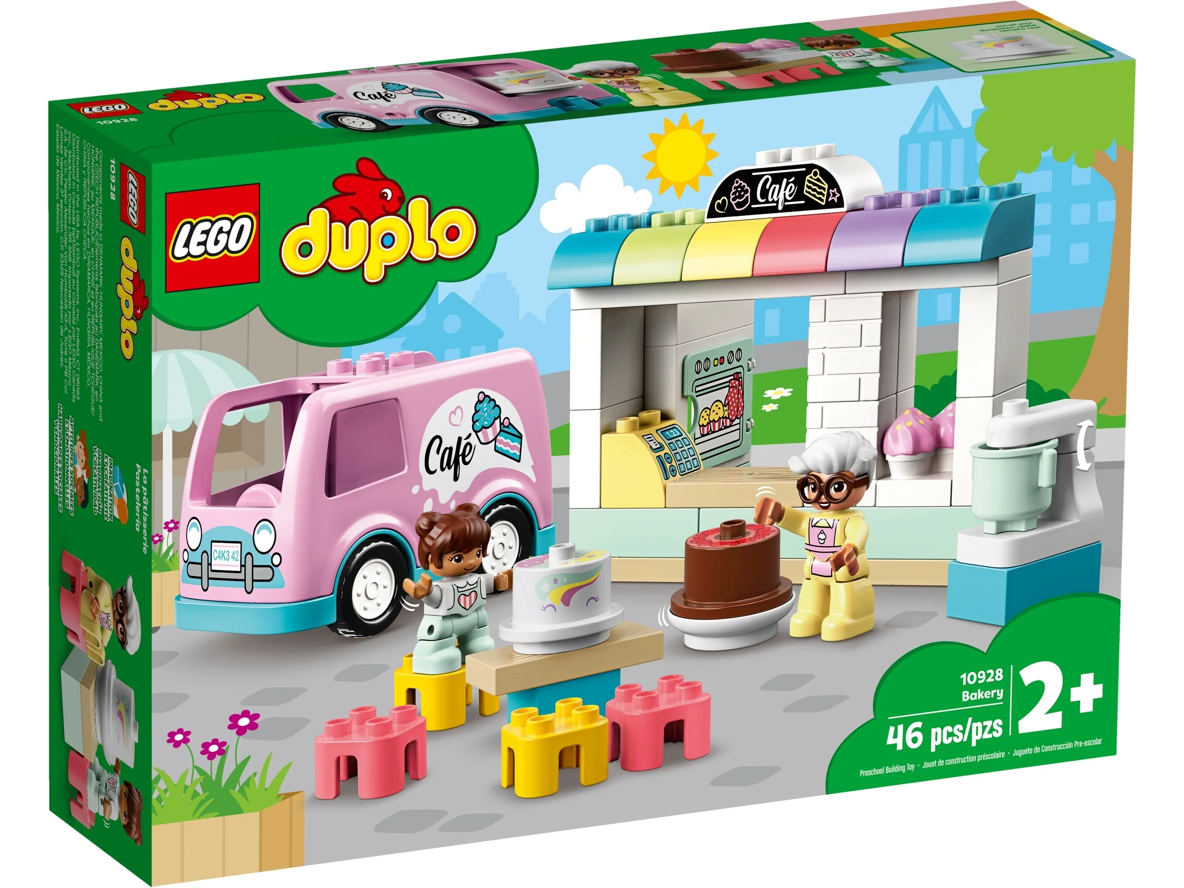 Bakery - Image 2