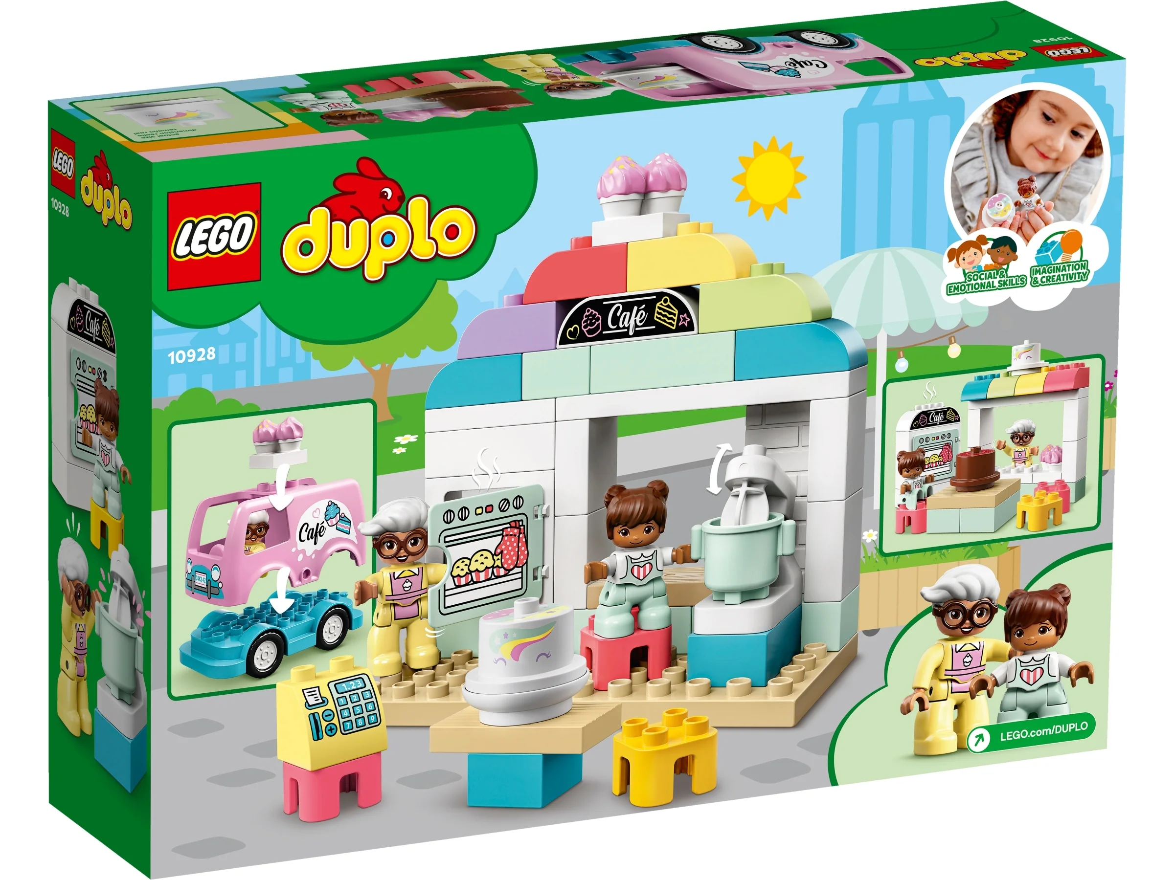 Bakery - Image 4
