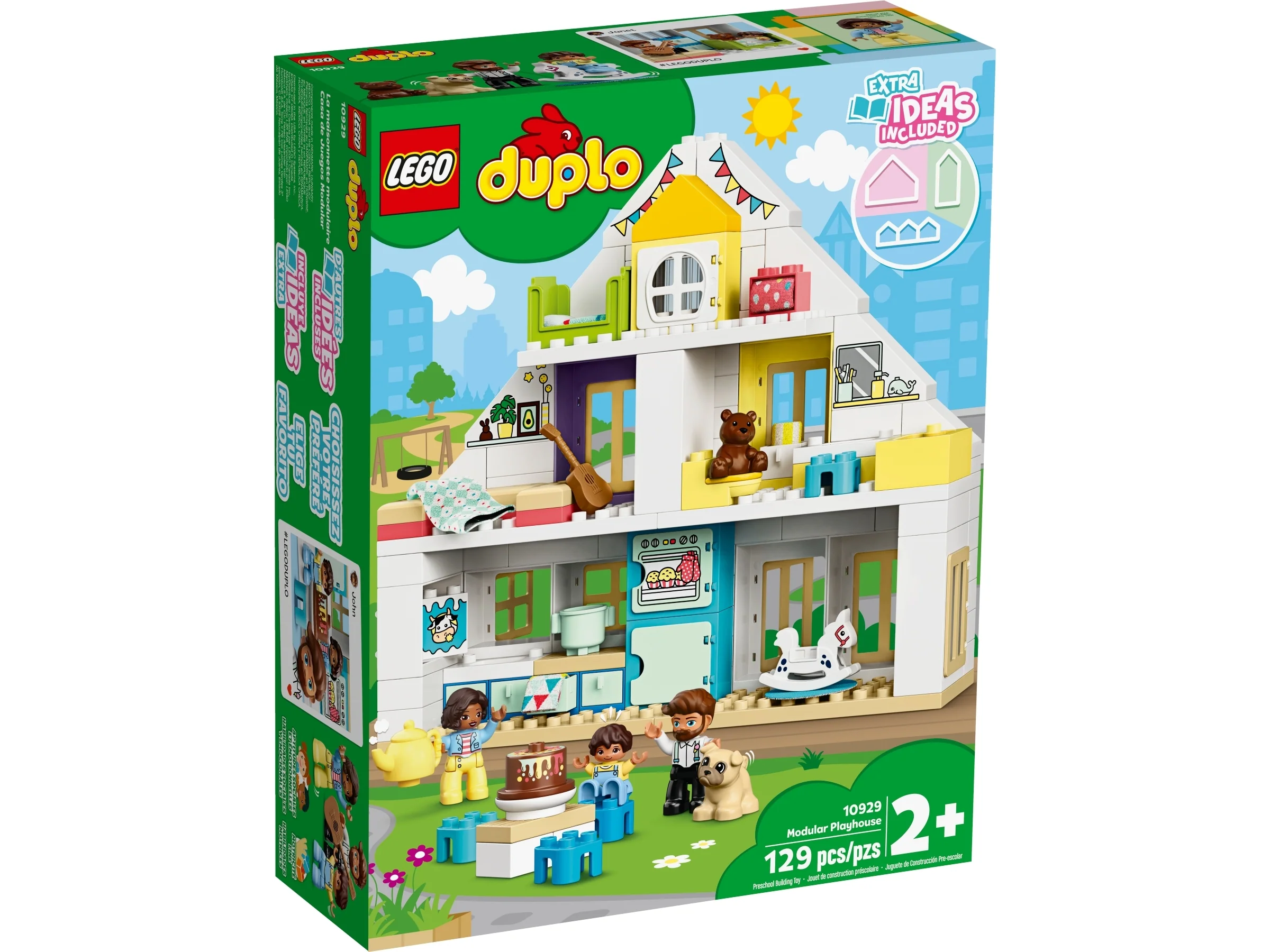 Modular Playhouse - Image 2