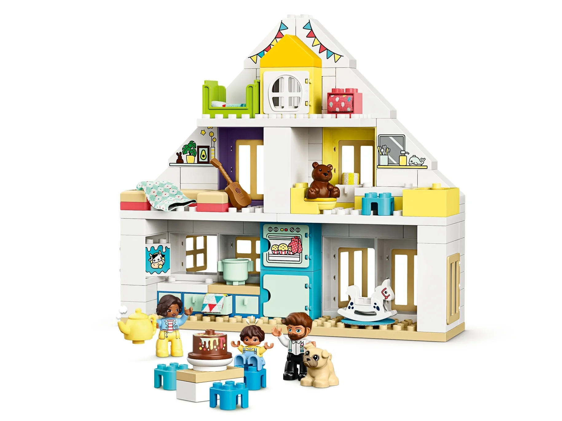 Modular Playhouse - Image 3