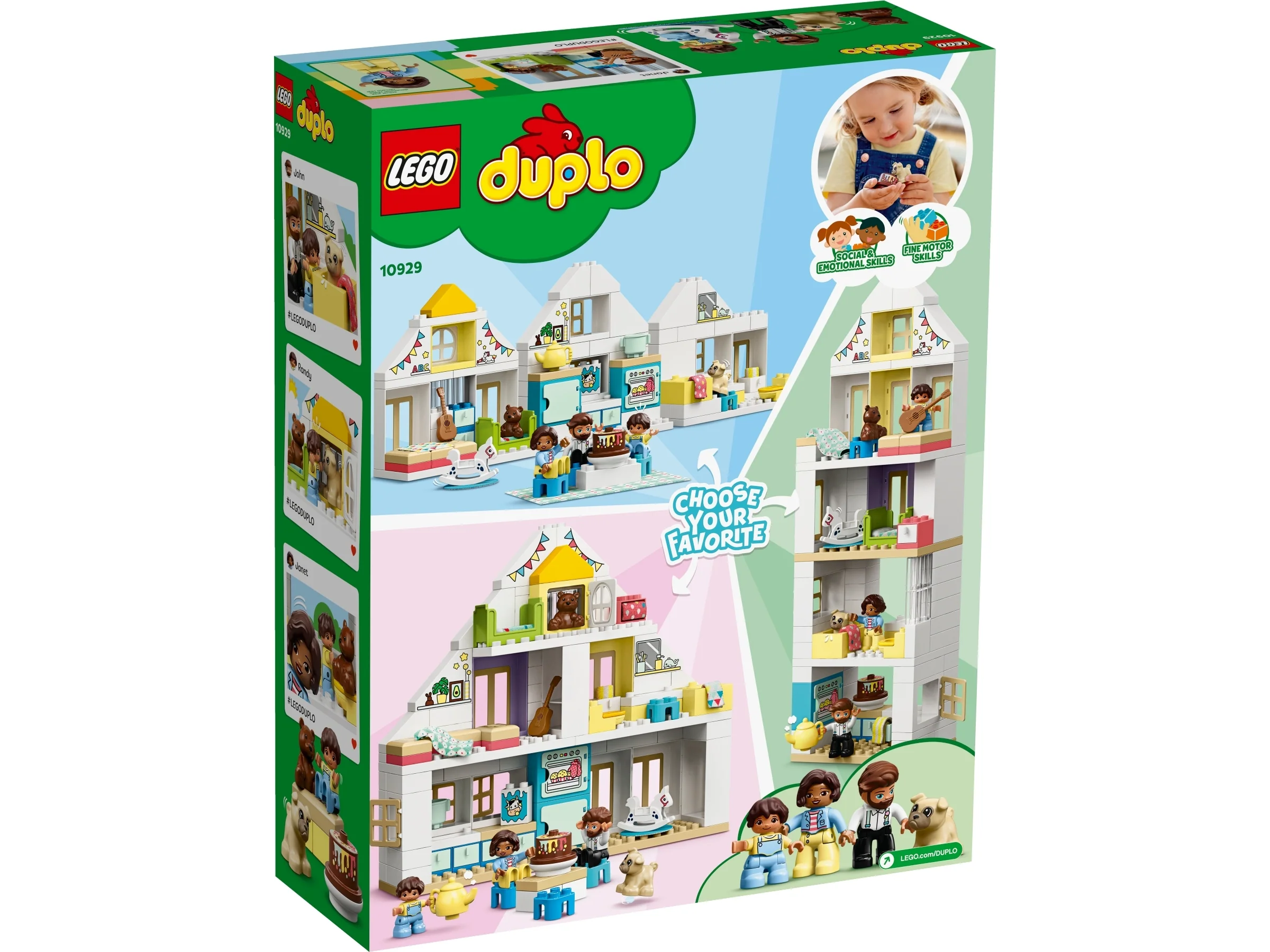 Modular Playhouse - Image 5