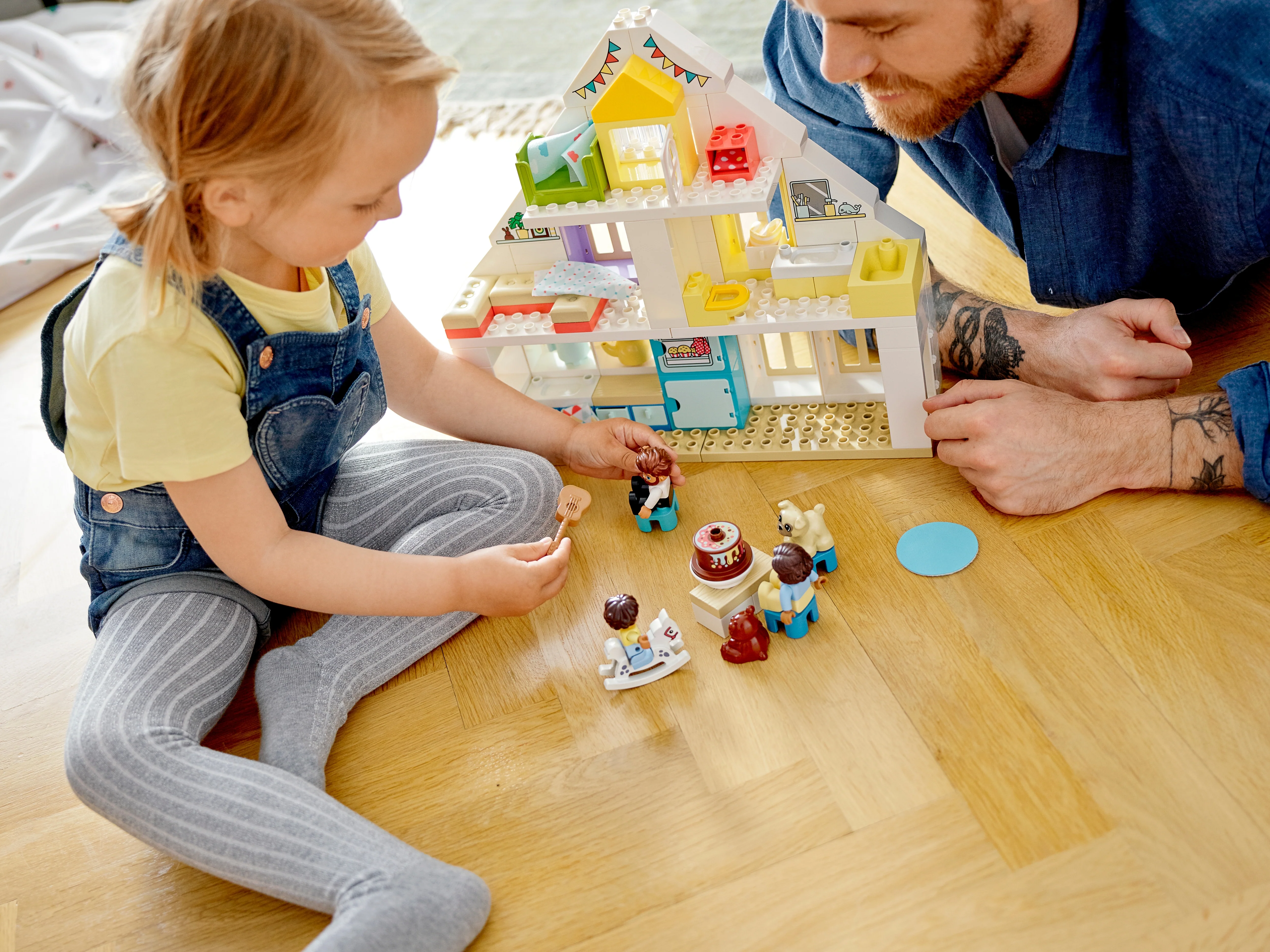 Modular Playhouse - Image 8