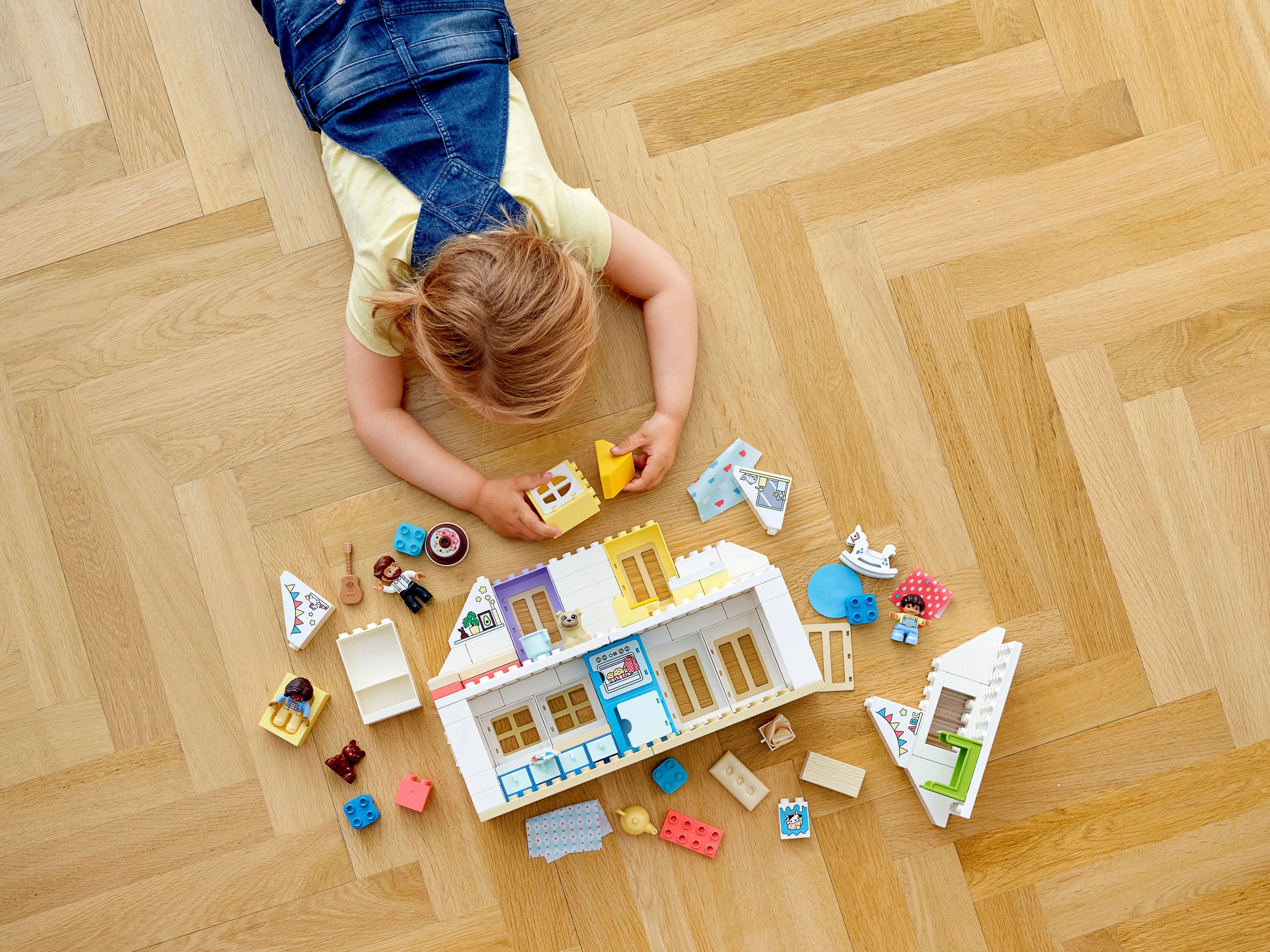 Modular Playhouse - Image 9
