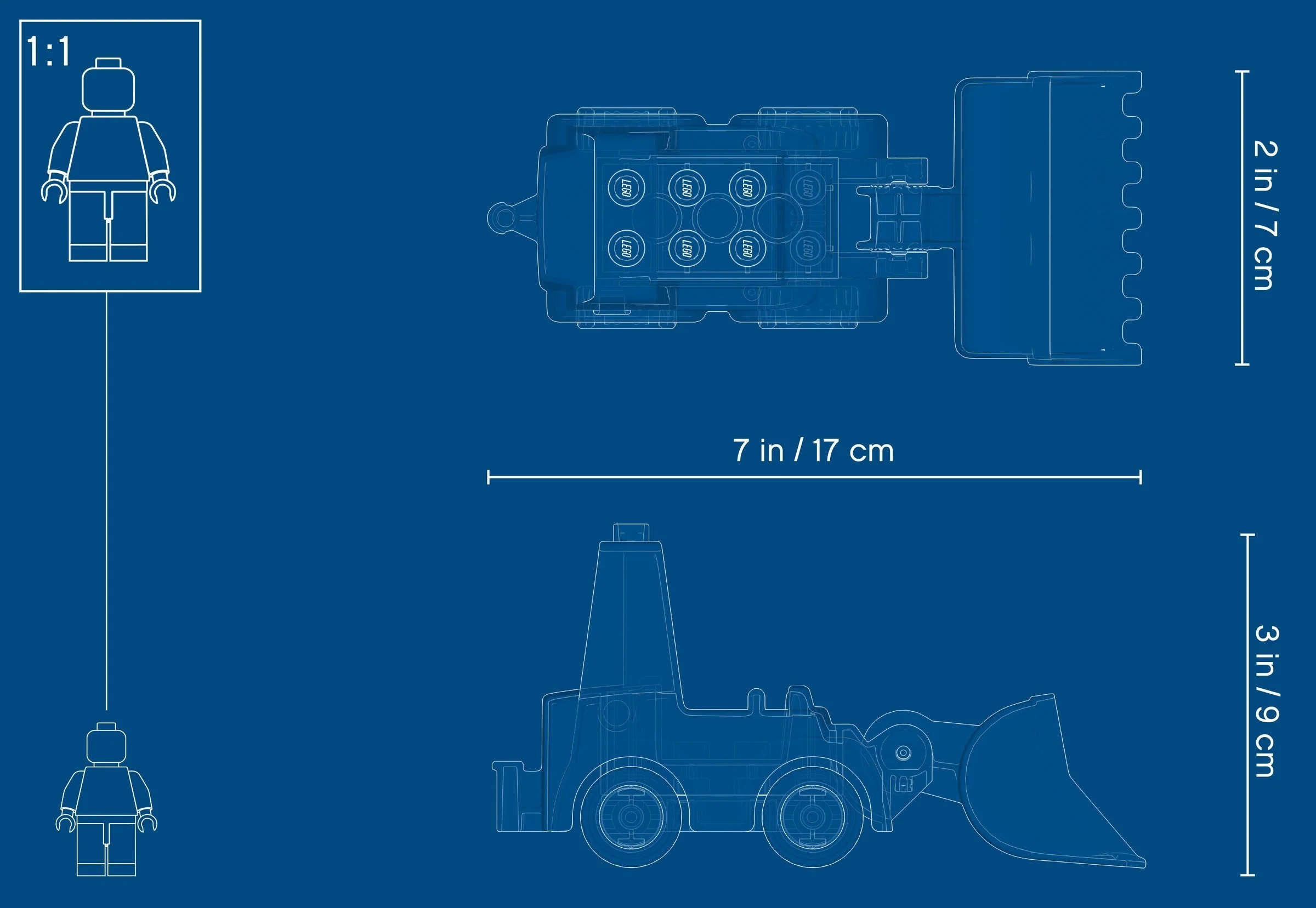 Bulldozer - Image 9