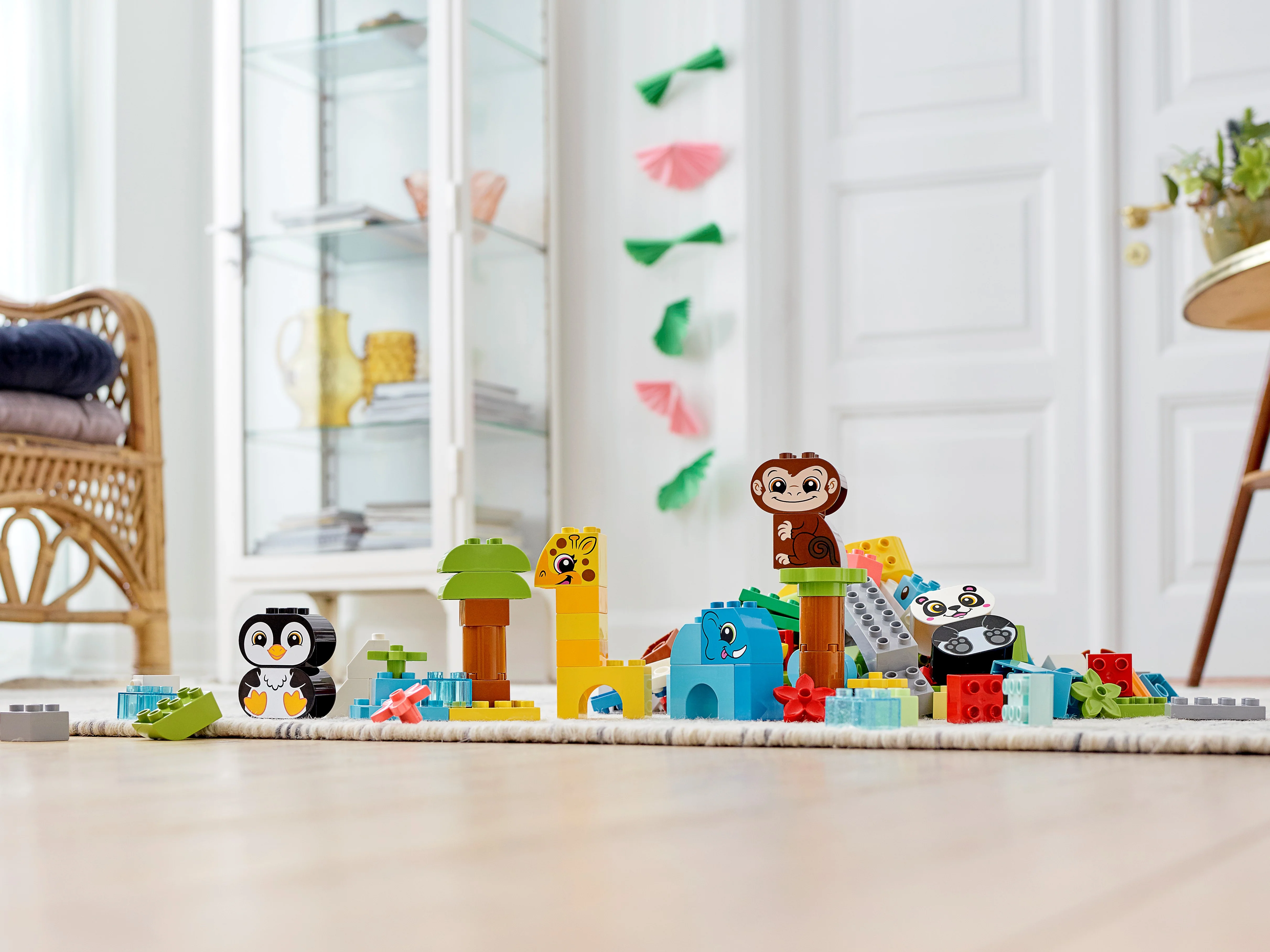 Creative Animals - Image 10