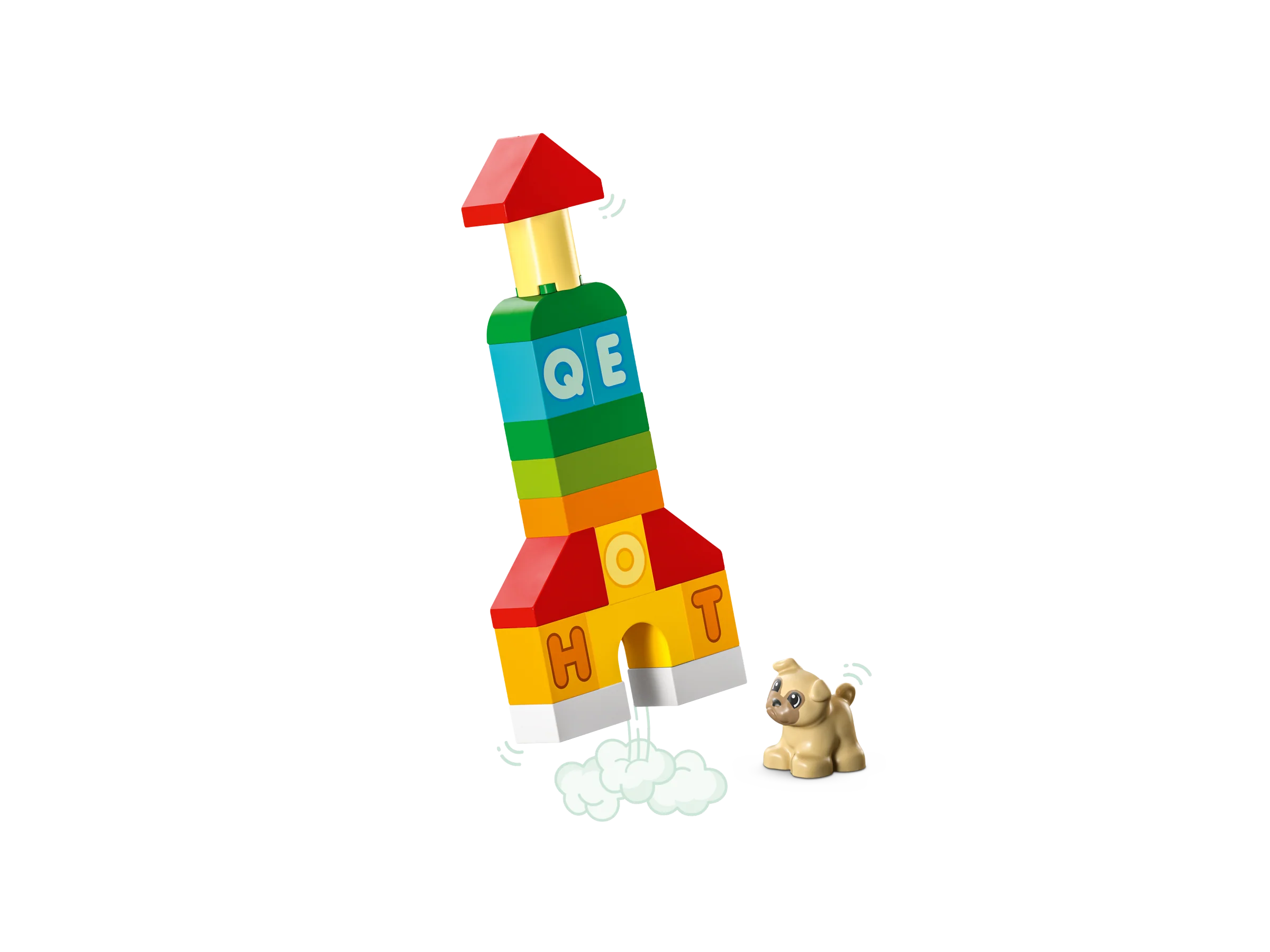 Alphabet Town - Image 4