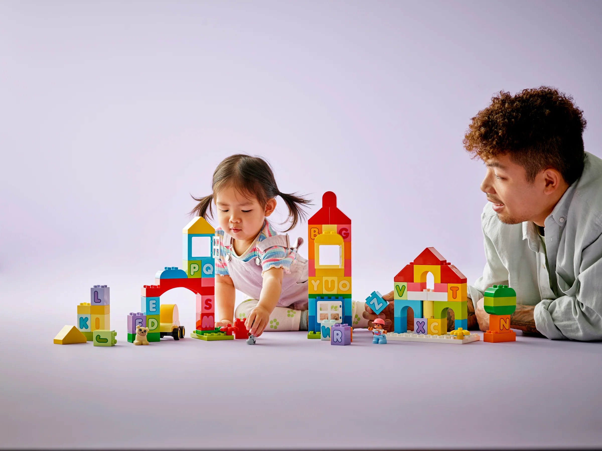Alphabet Town - Image 7
