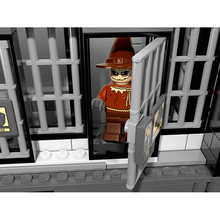 Batman: Arkham Asylum Breakout - Image 5