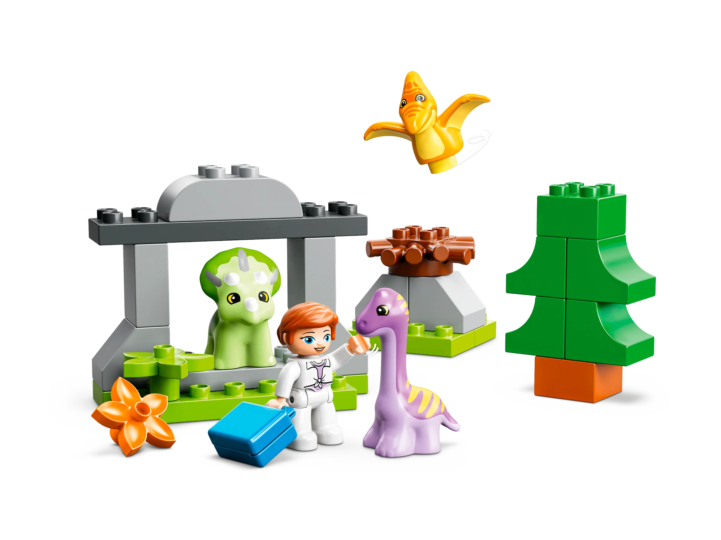 Dinosaur Nursery - Image 3
