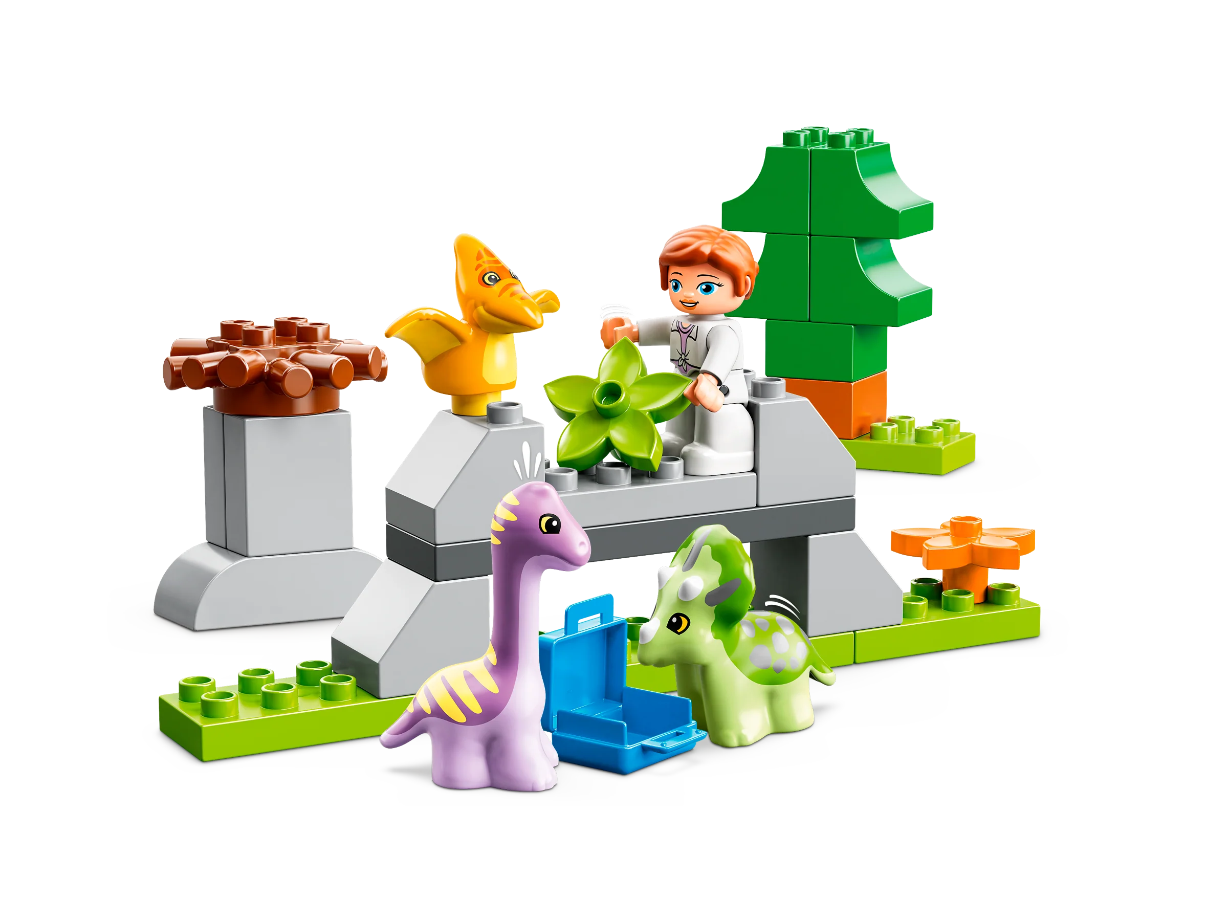 Dinosaur Nursery - Image 4