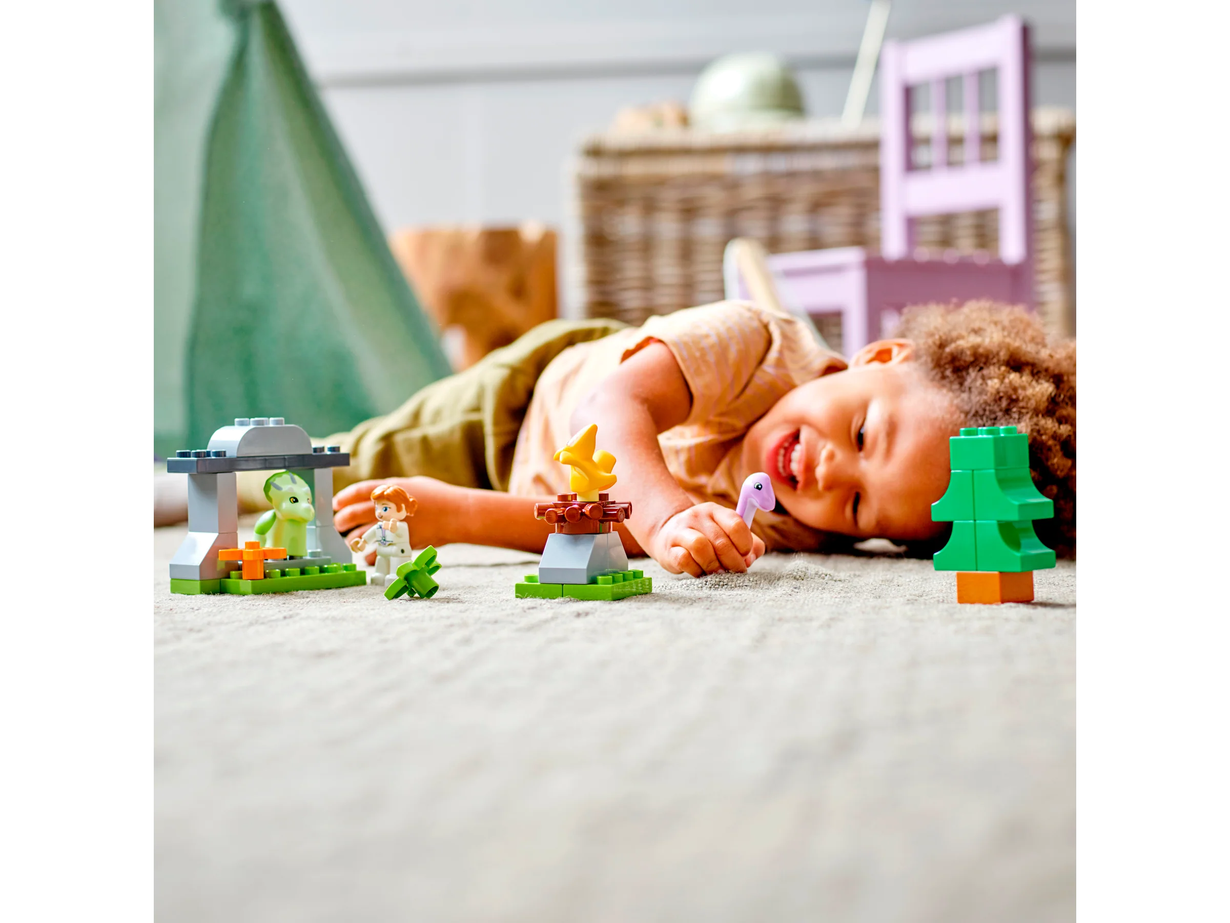 Dinosaur Nursery - Image 7