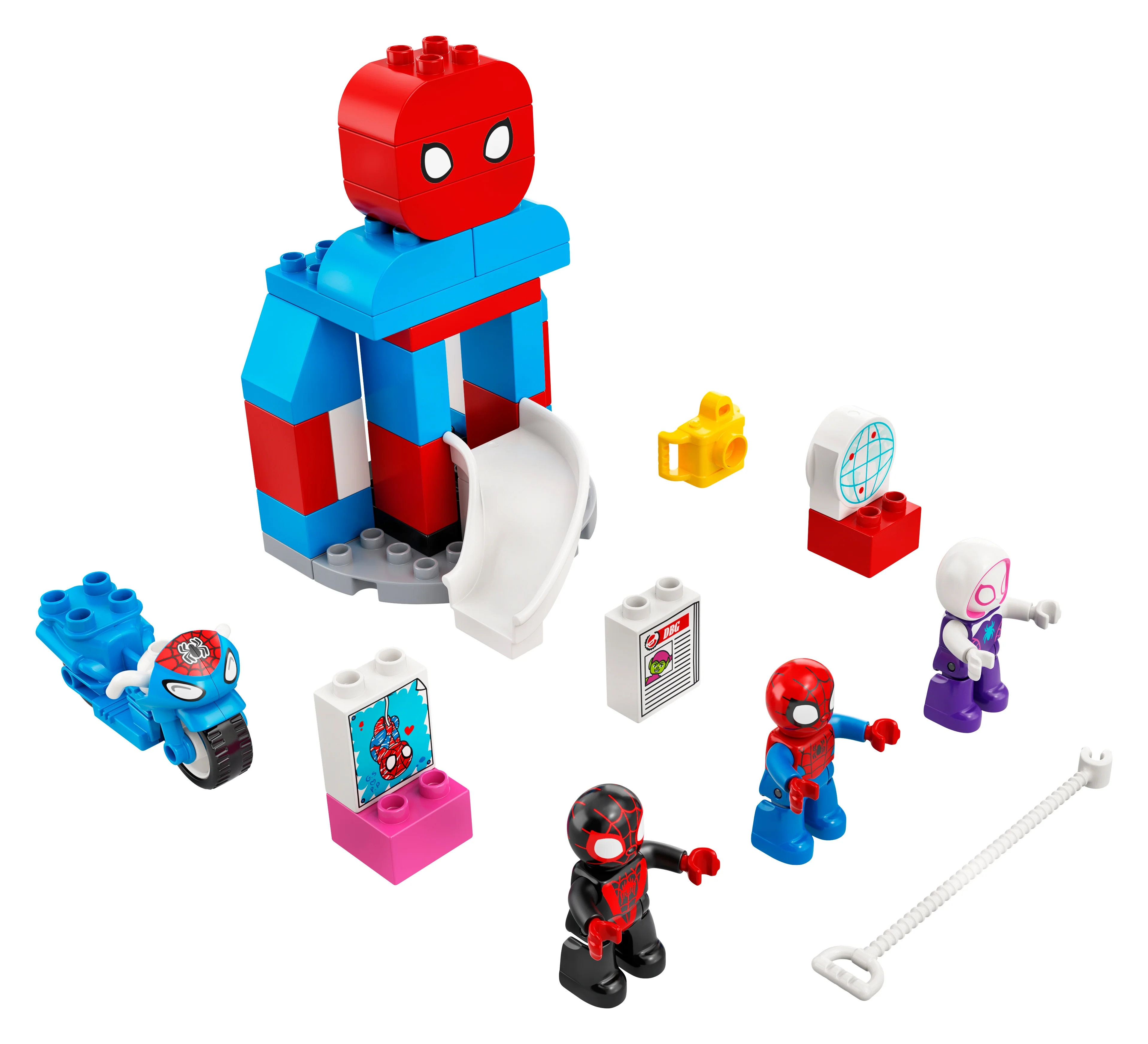 Spider-Man Headquarters - Image 3