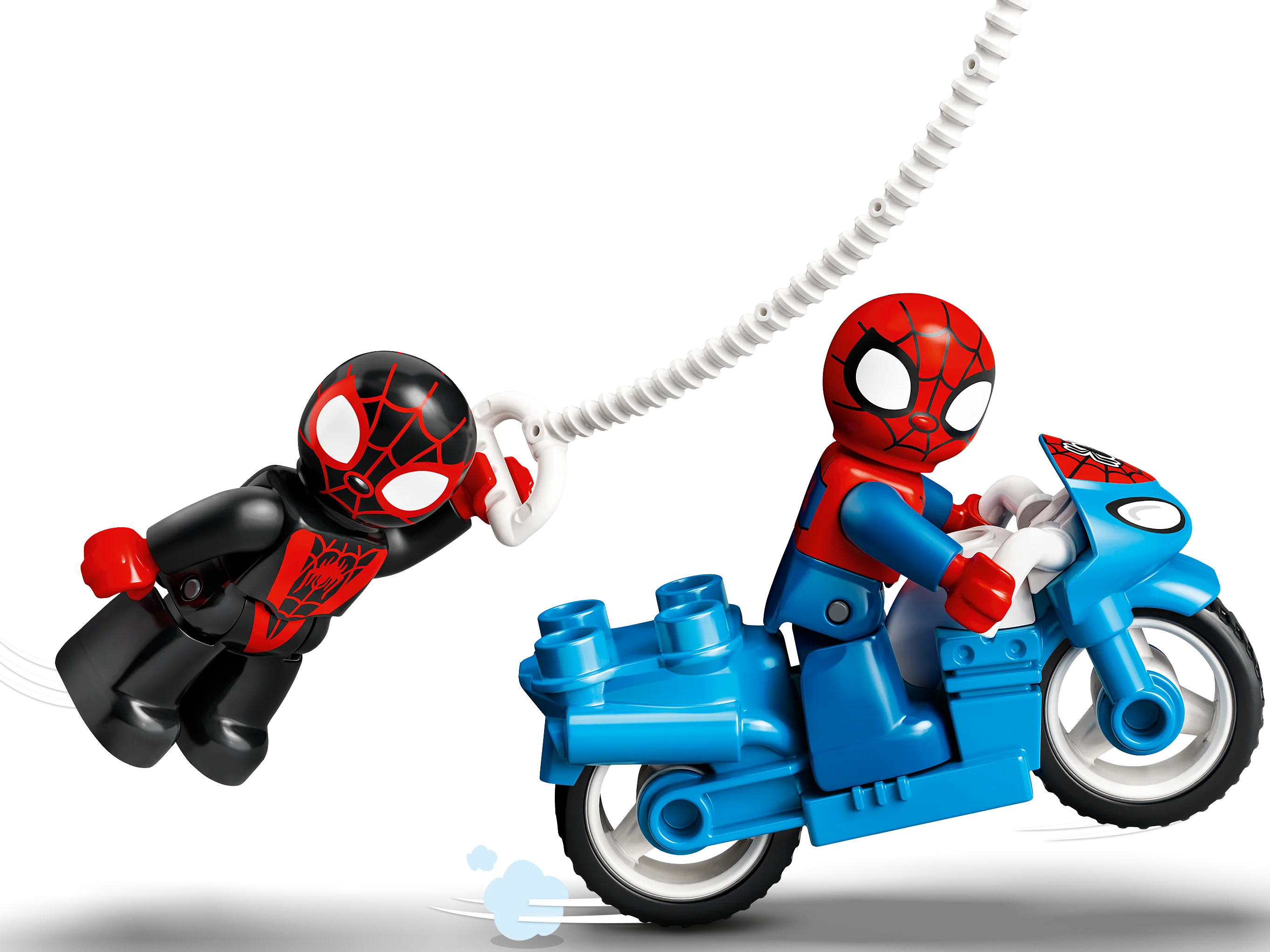 Spider-Man Headquarters - Image 4