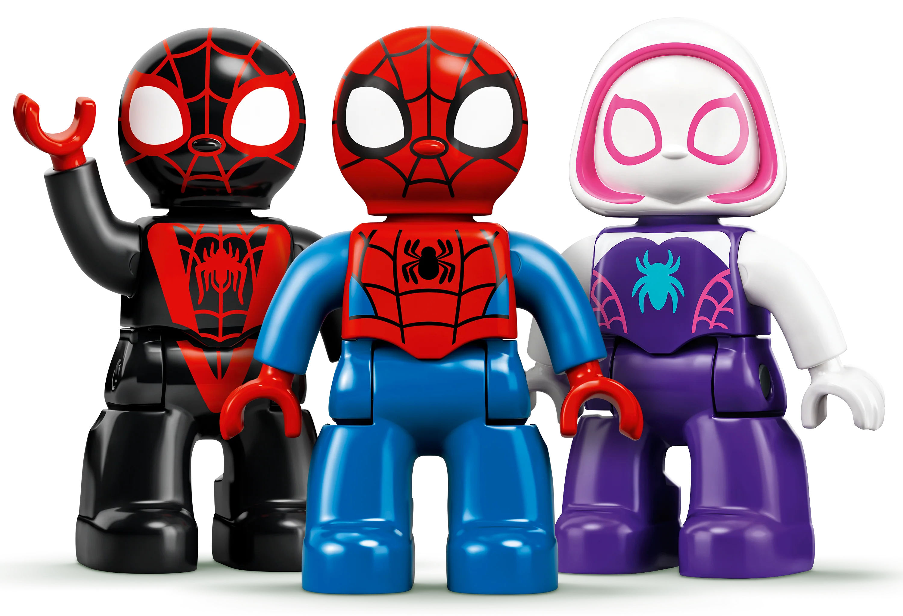 Spider-Man Headquarters - Image 6
