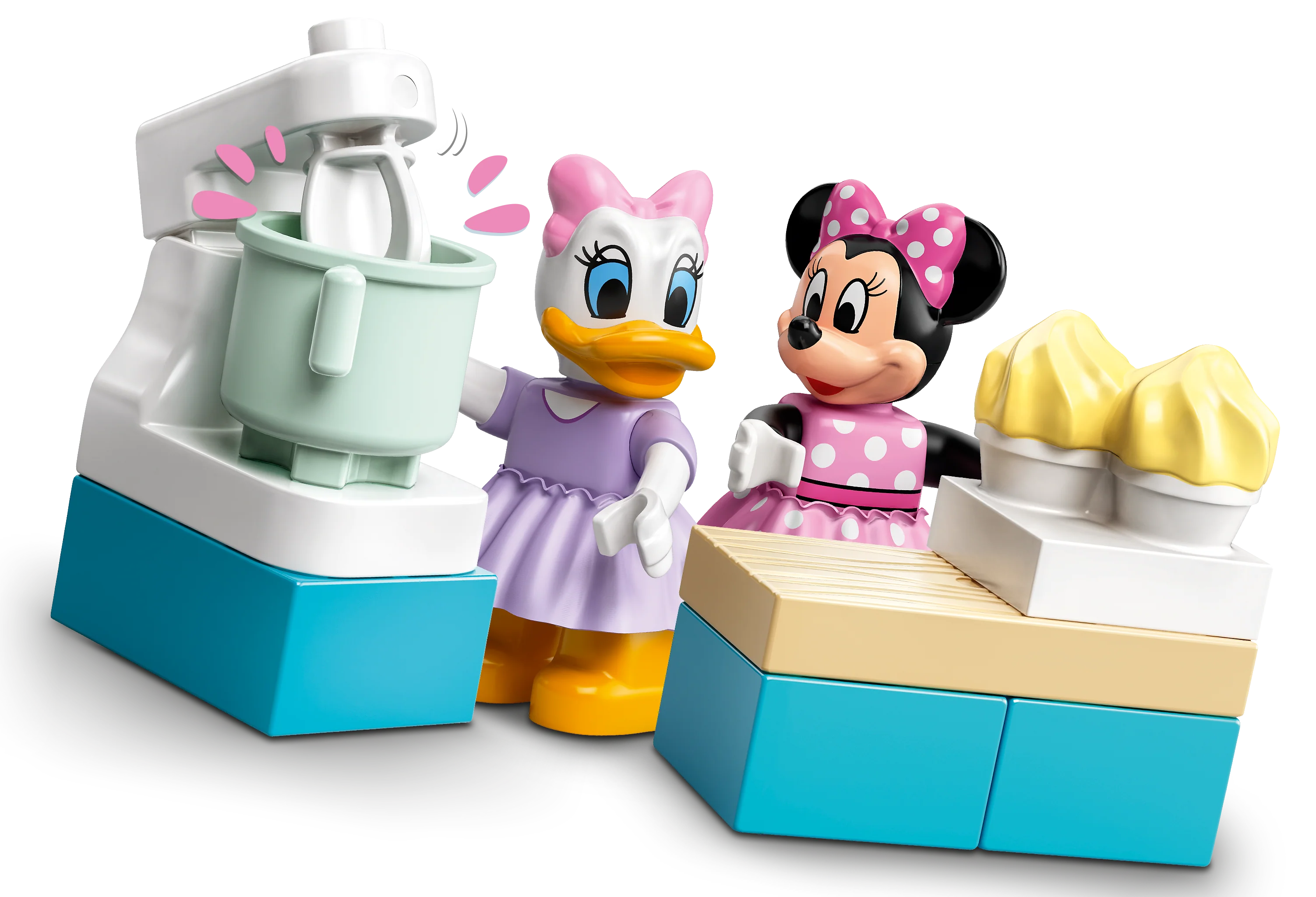 Minnie's House and Cafe - Image 10