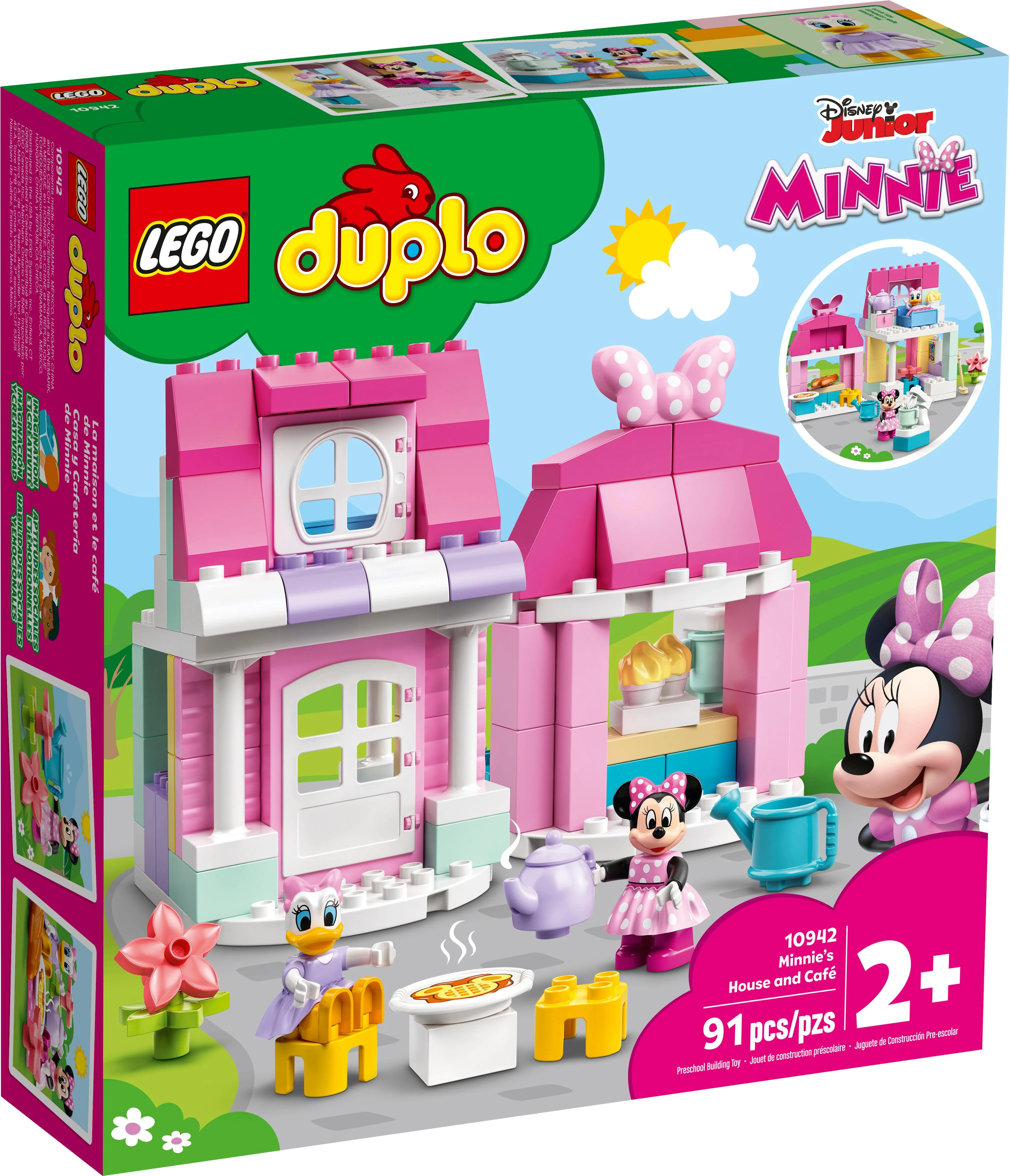 Minnie's House and Cafe - Image 2
