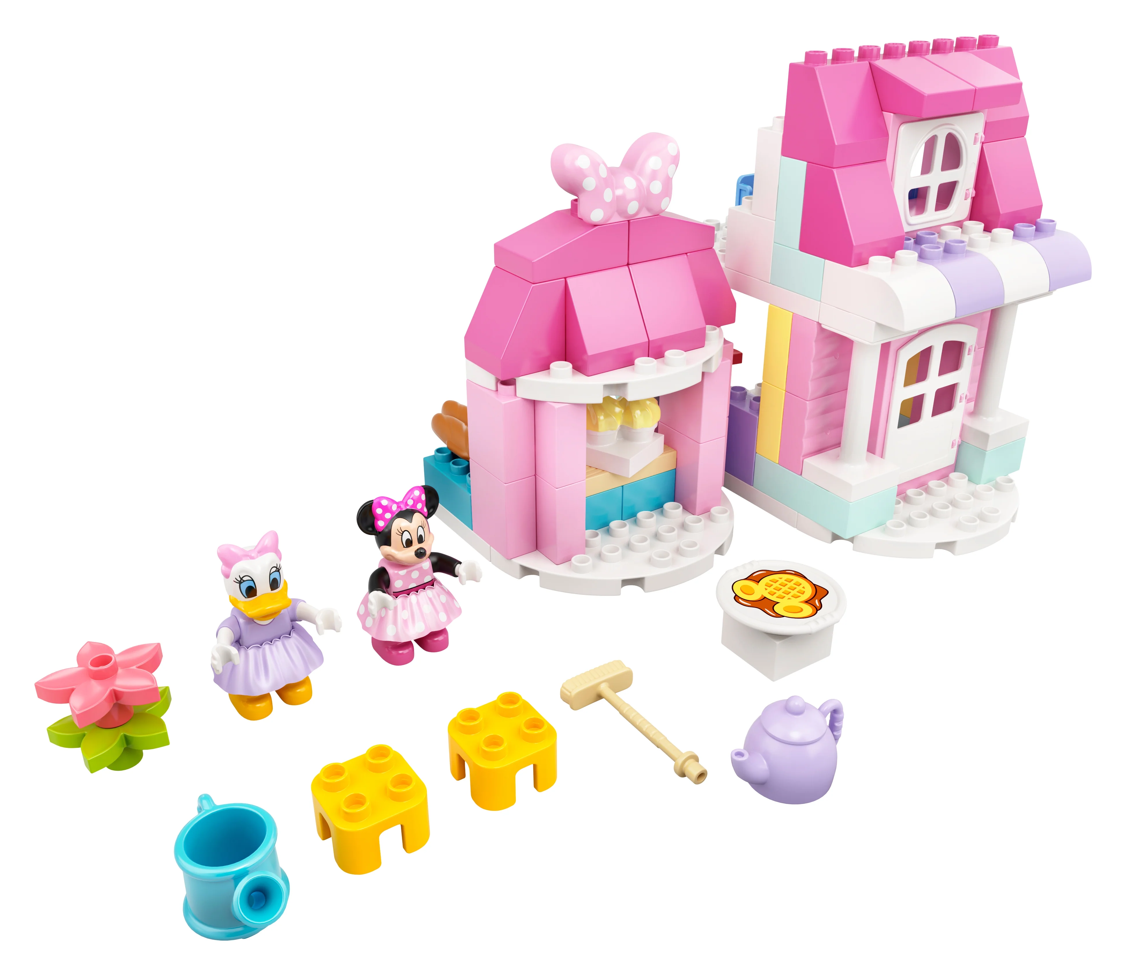 Minnie's House and Cafe - Image 3