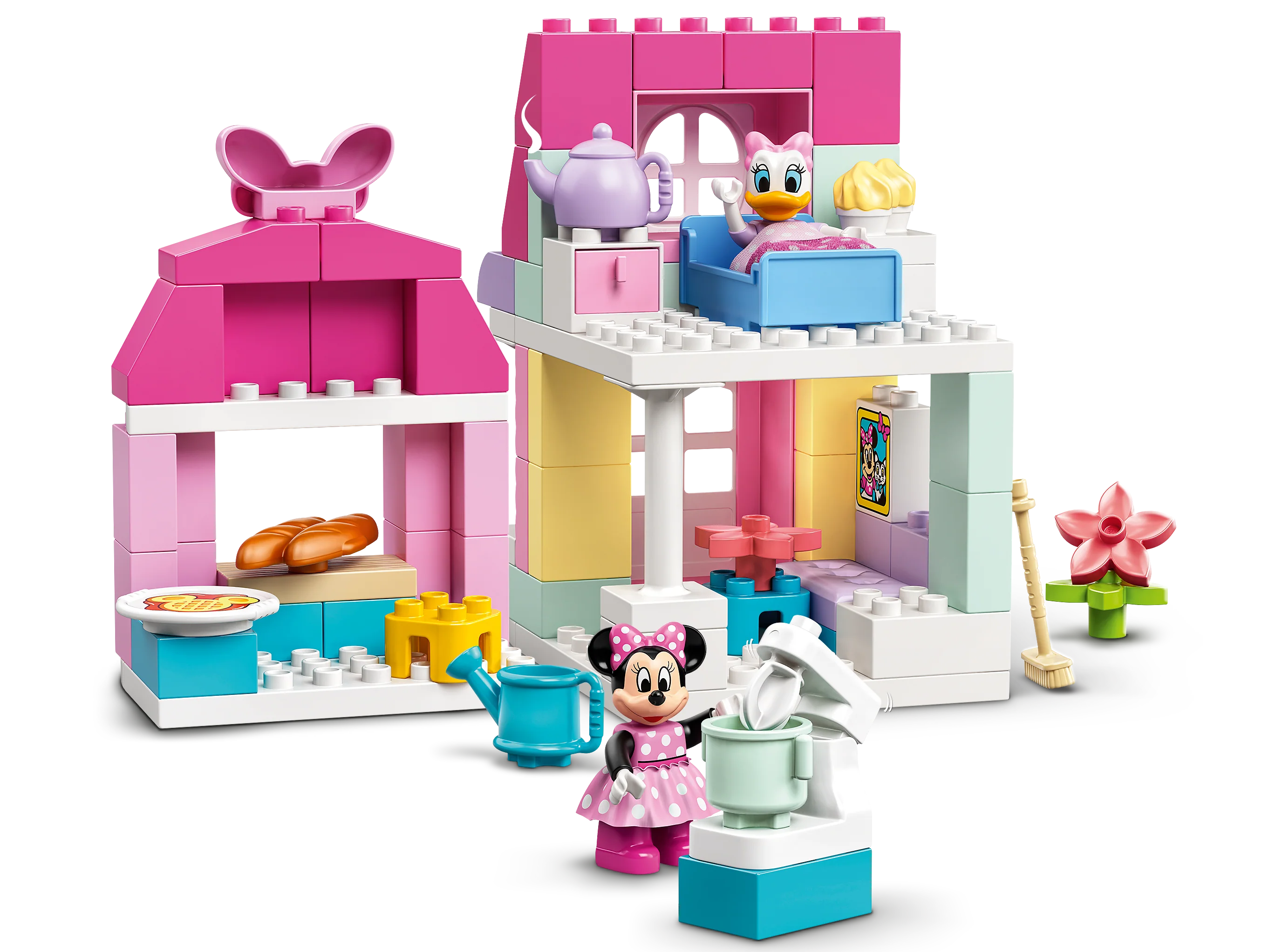 Minnie's House and Cafe - Image 4