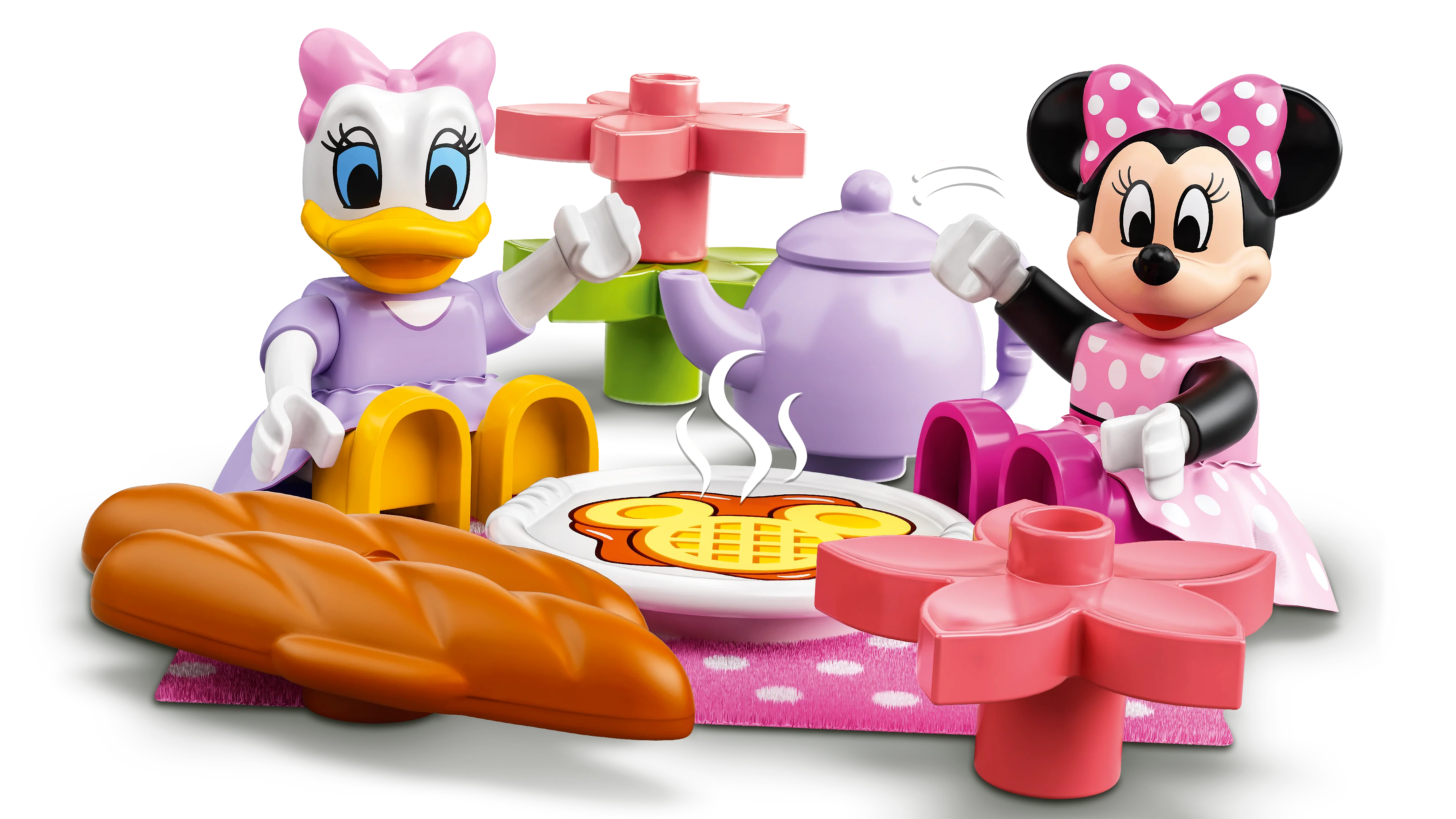 Minnie's House and Cafe - Image 6
