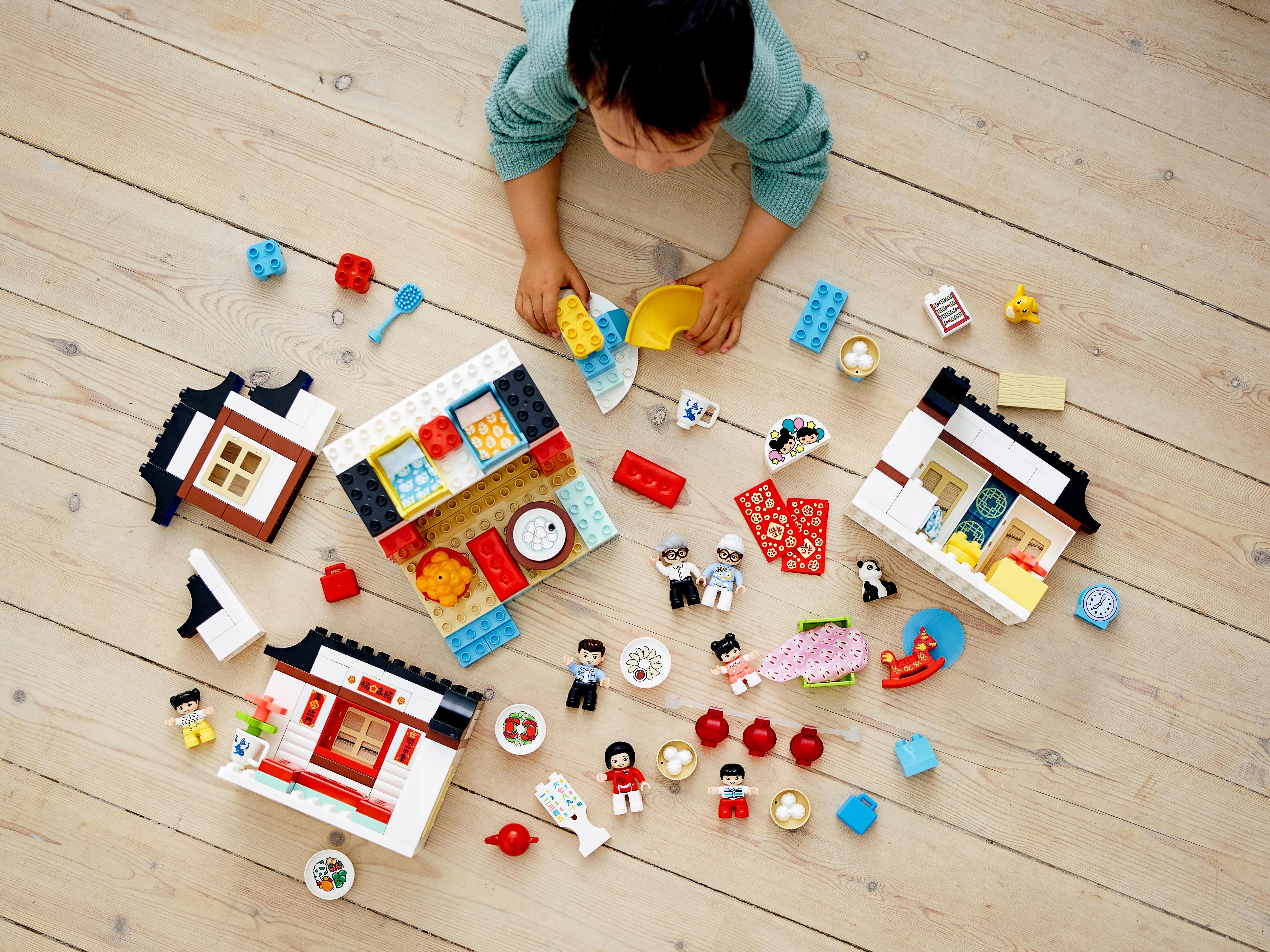 Happy Childhood Moments - Image 13