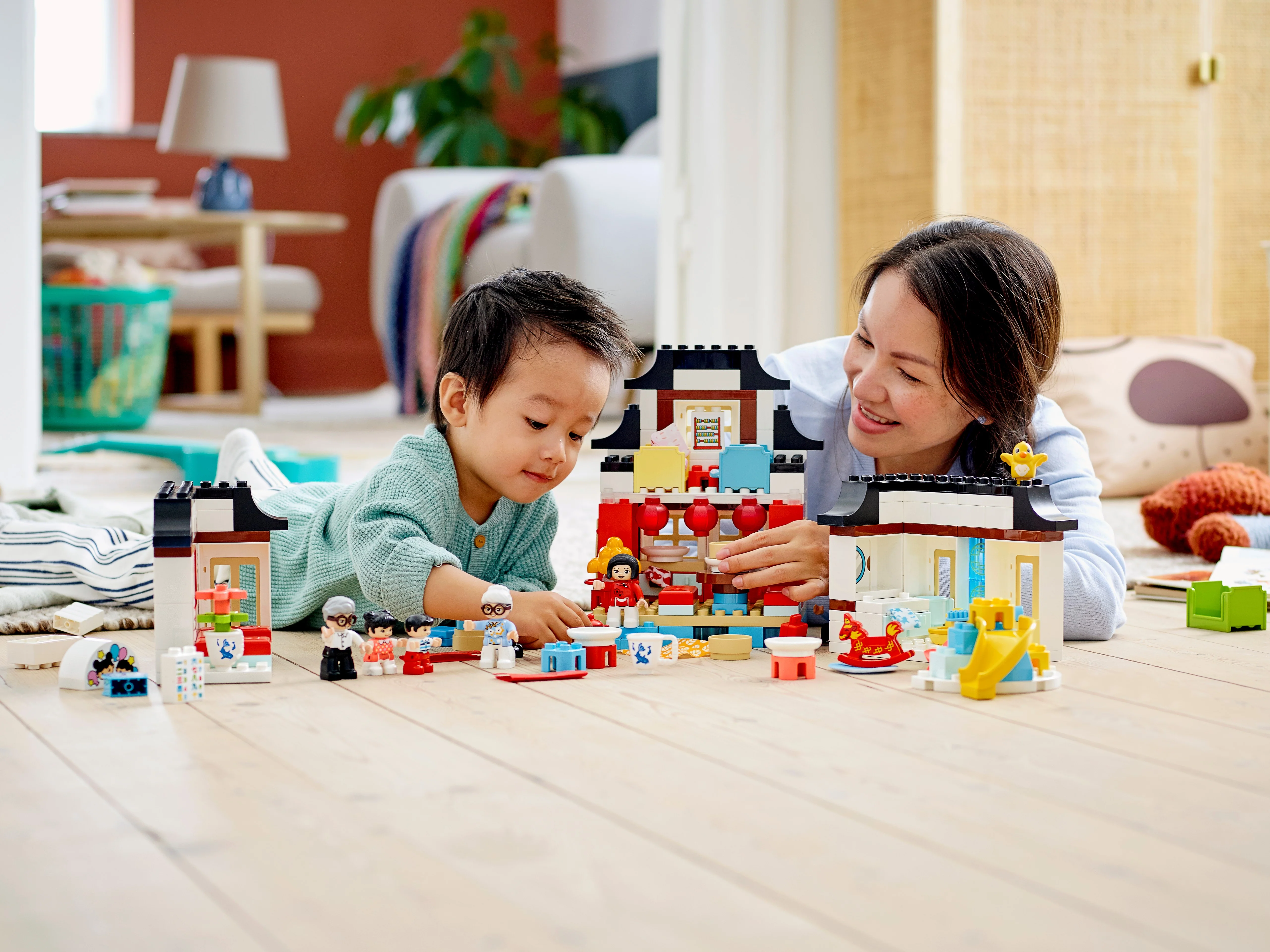 Happy Childhood Moments - Image 14