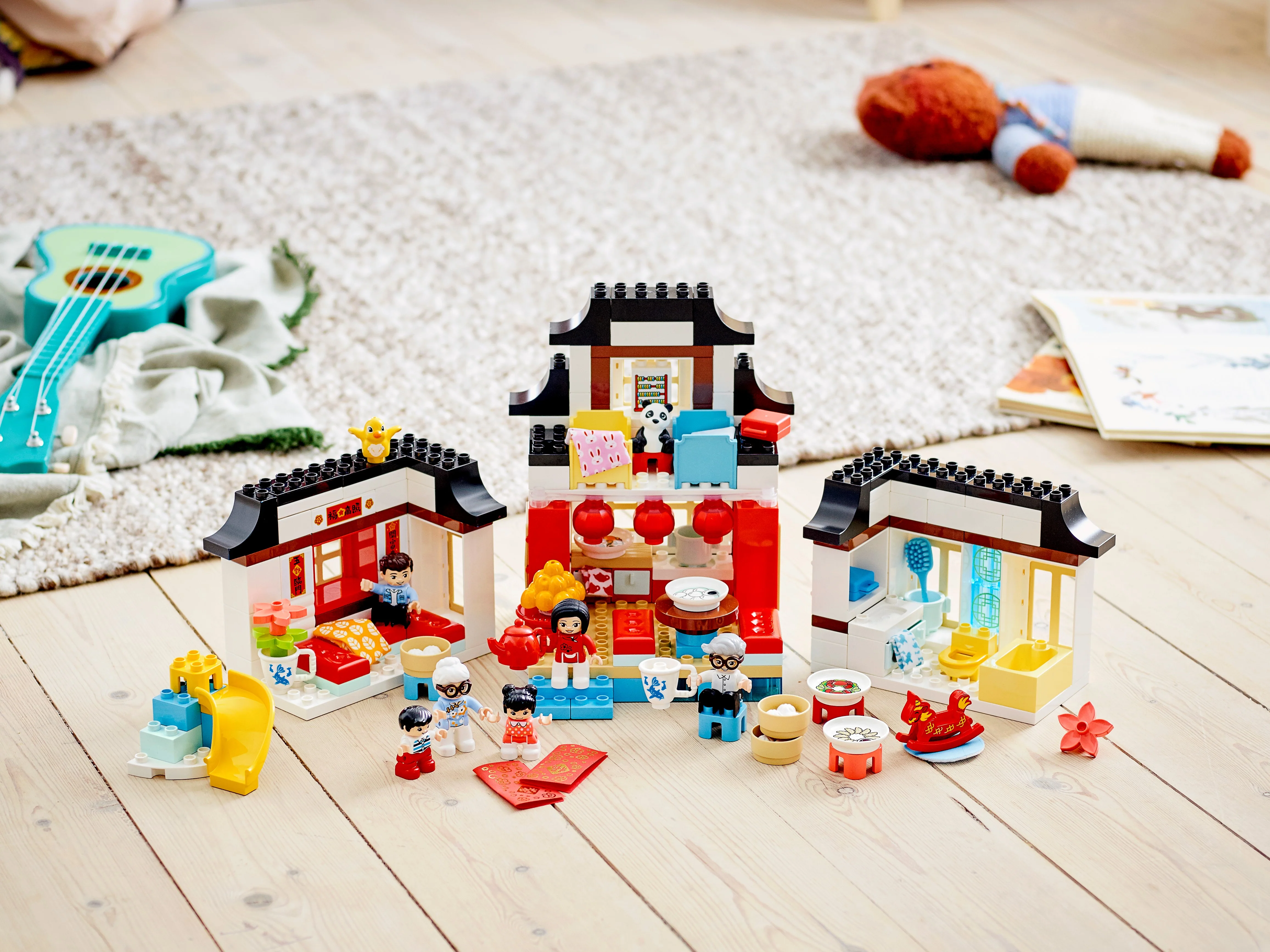 Happy Childhood Moments - Image 15