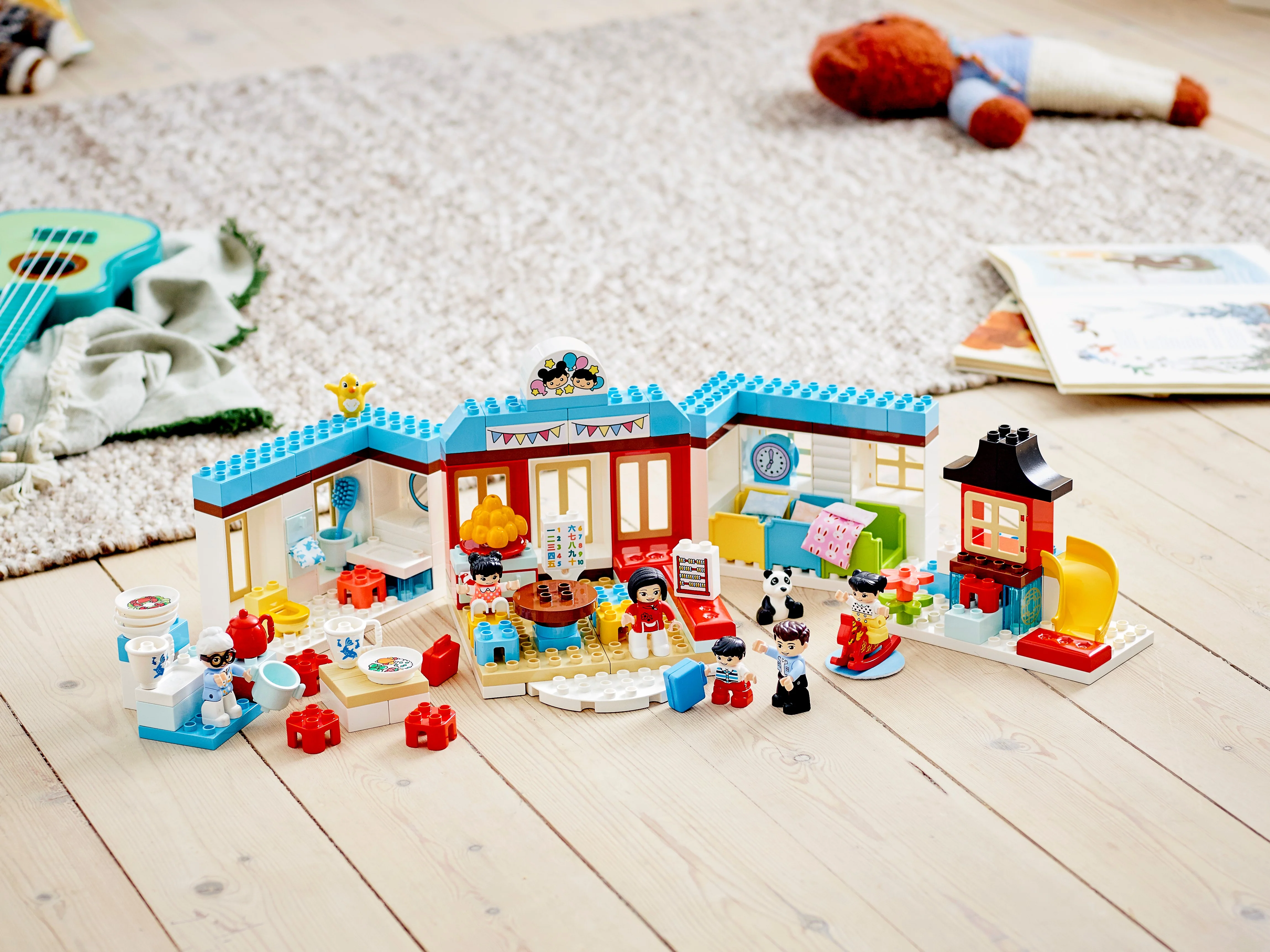 Happy Childhood Moments - Image 16
