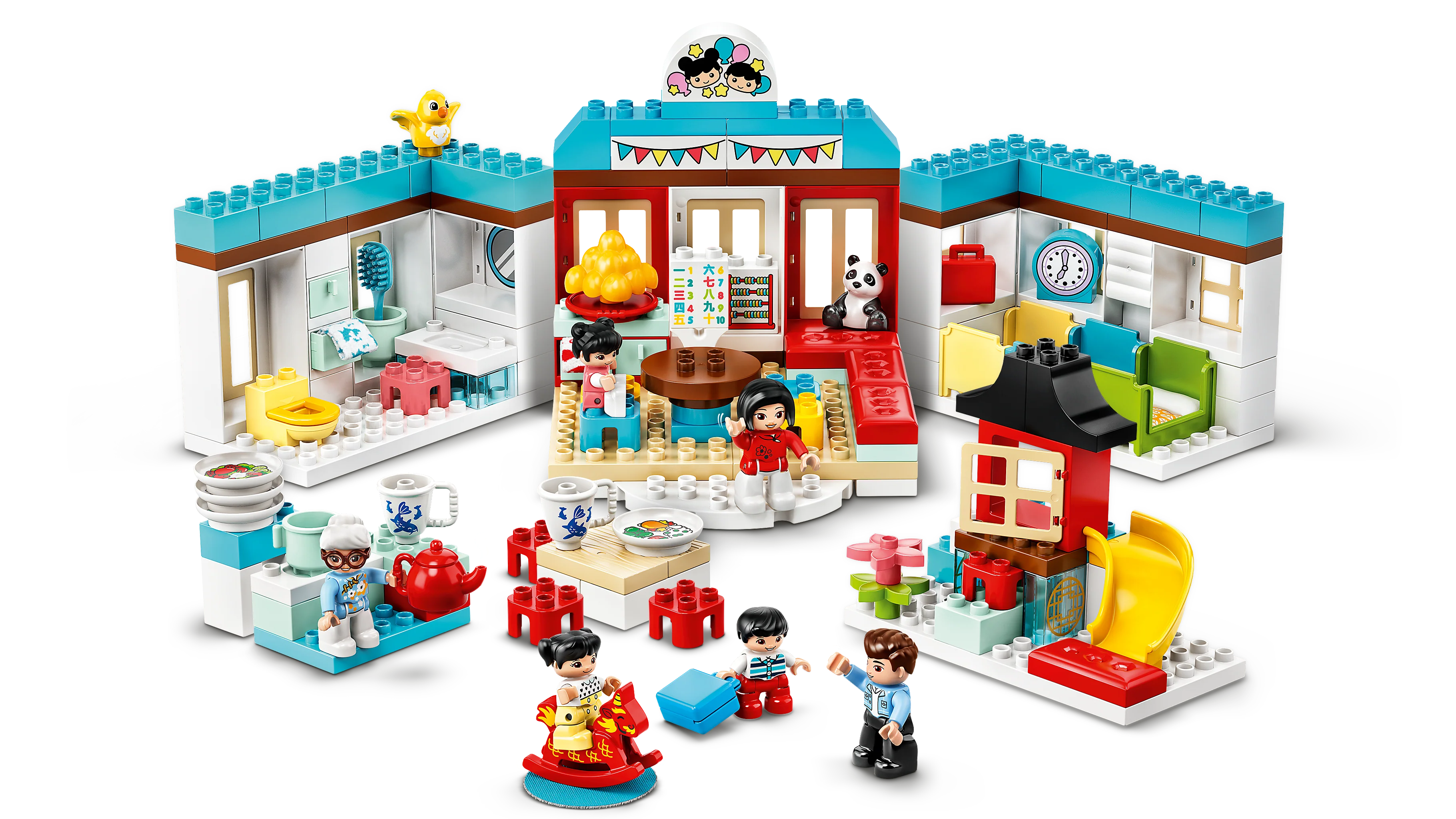 Happy Childhood Moments - Image 3