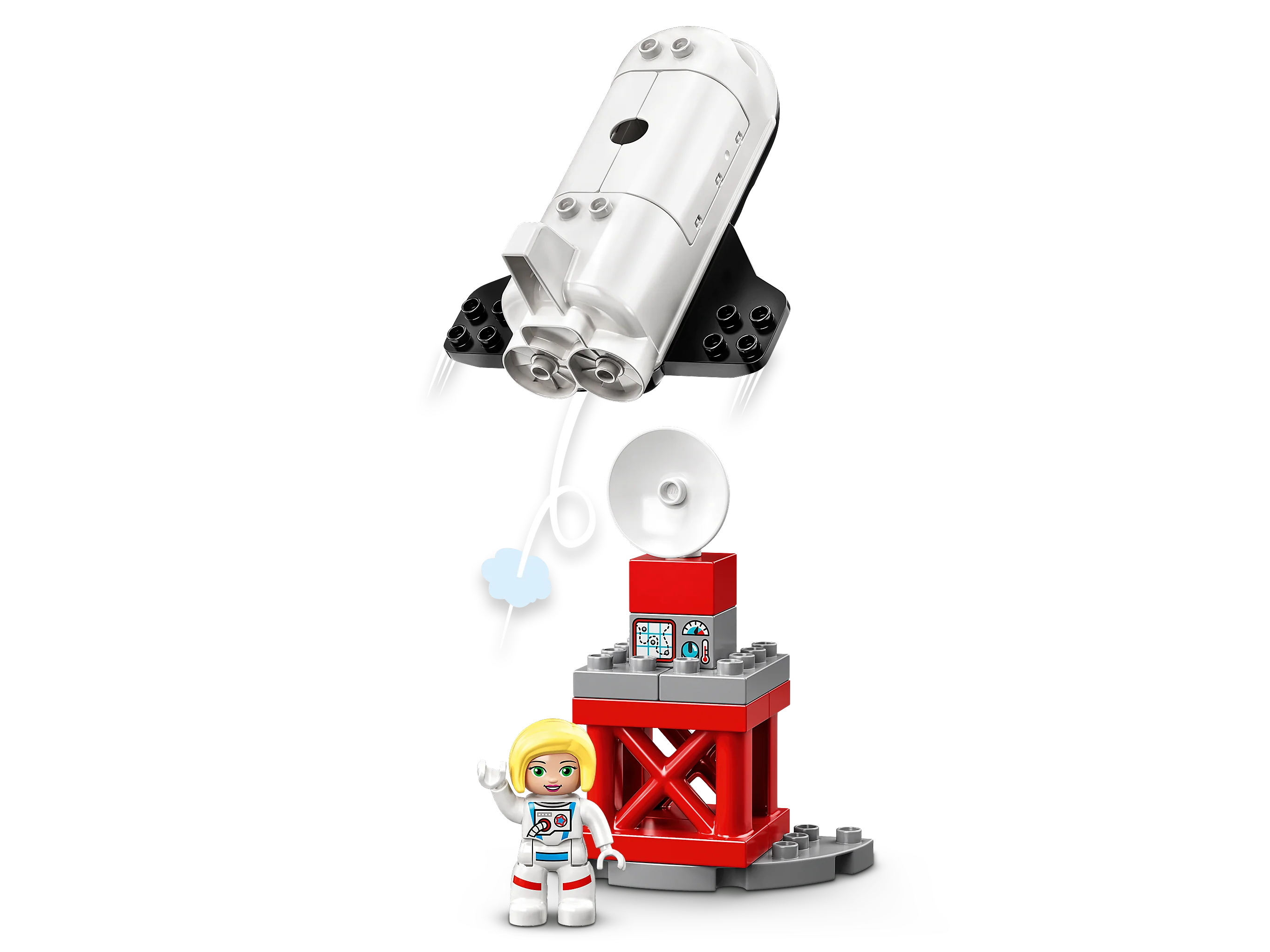 Space Shuttle Mission - Image 3